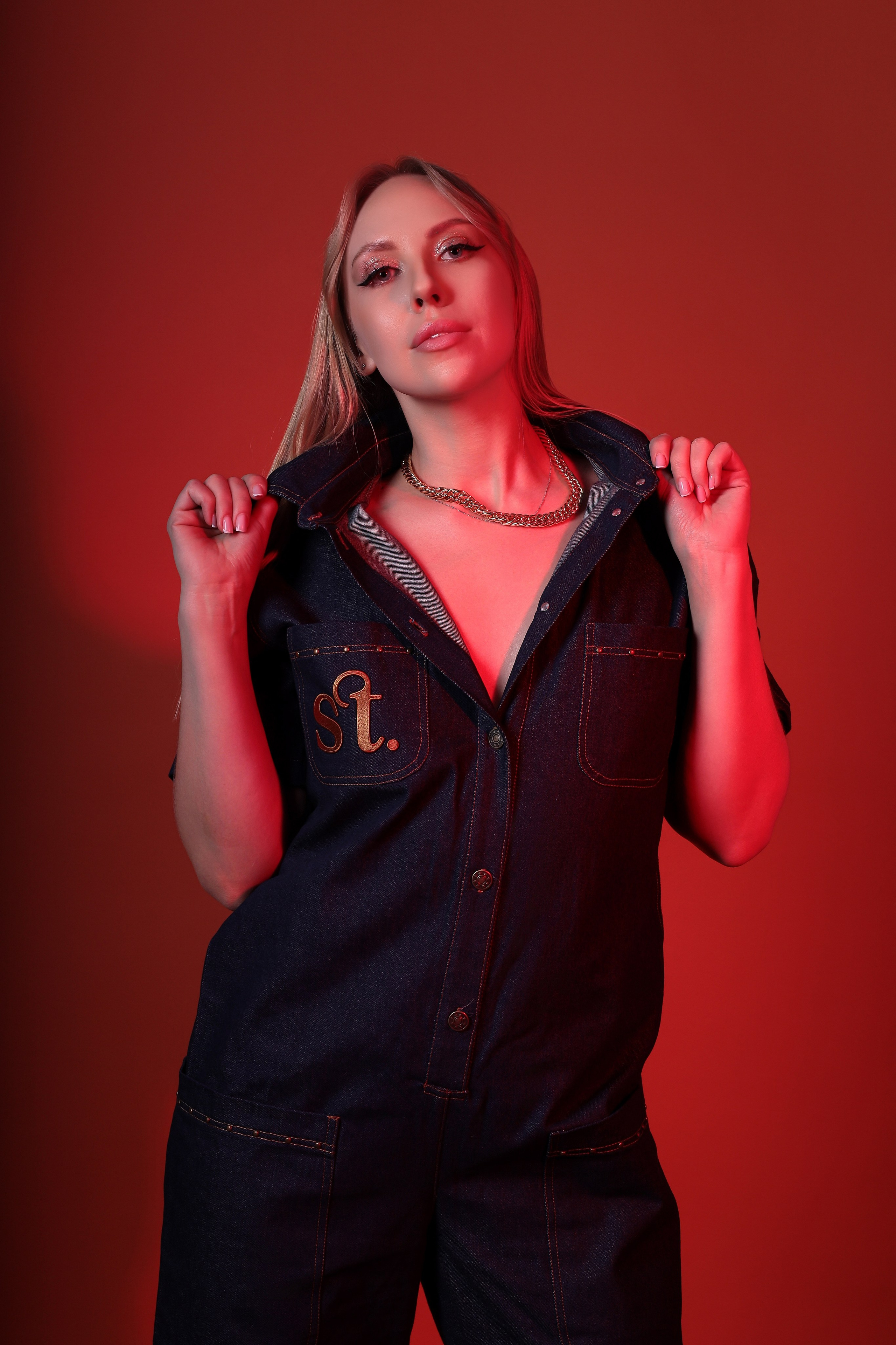 Смотреть всю серию. Фотограф Надршина Лилия