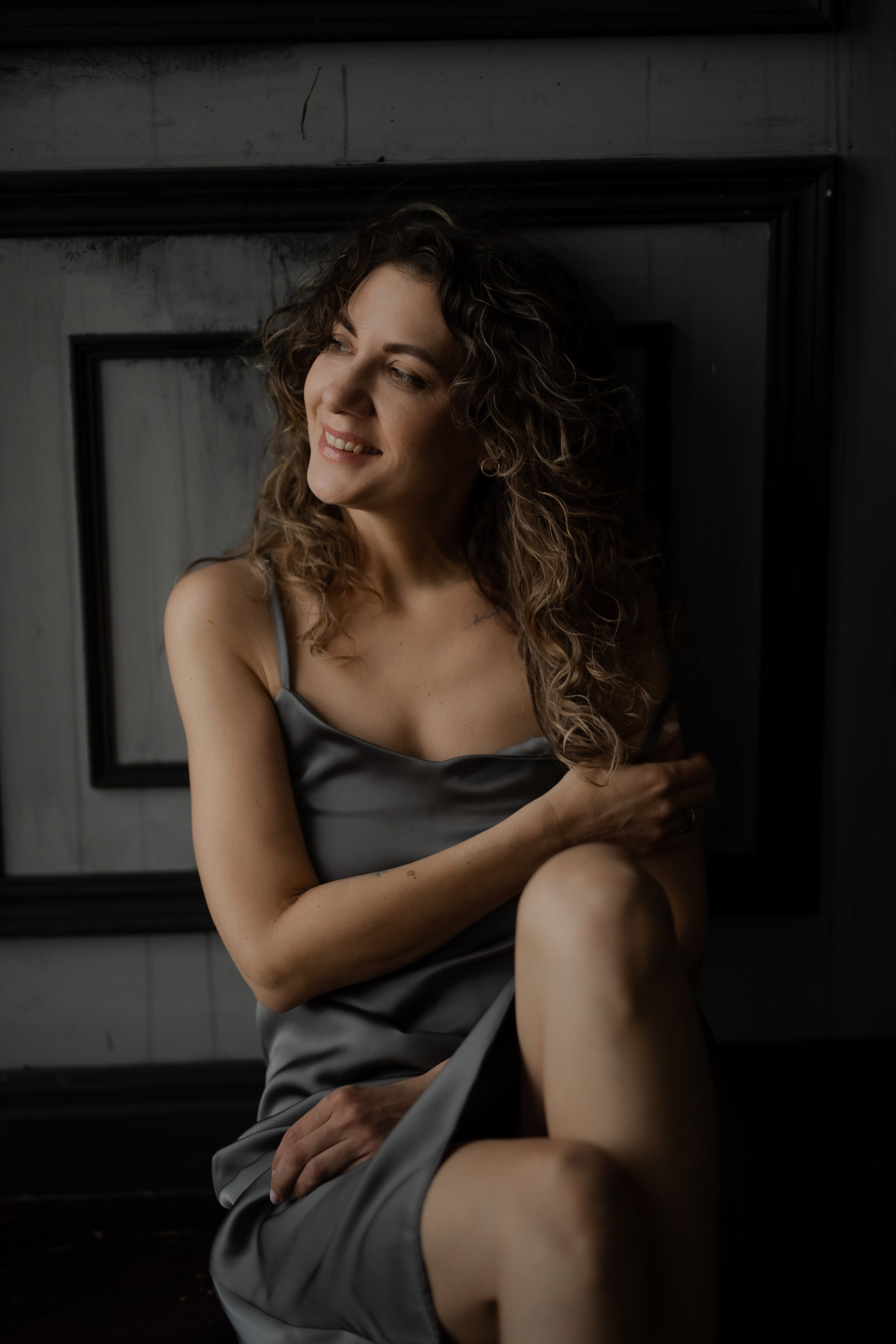 Ася. Фотограф чувственного портрета в Санкт-Петербурге Светлана Фролова