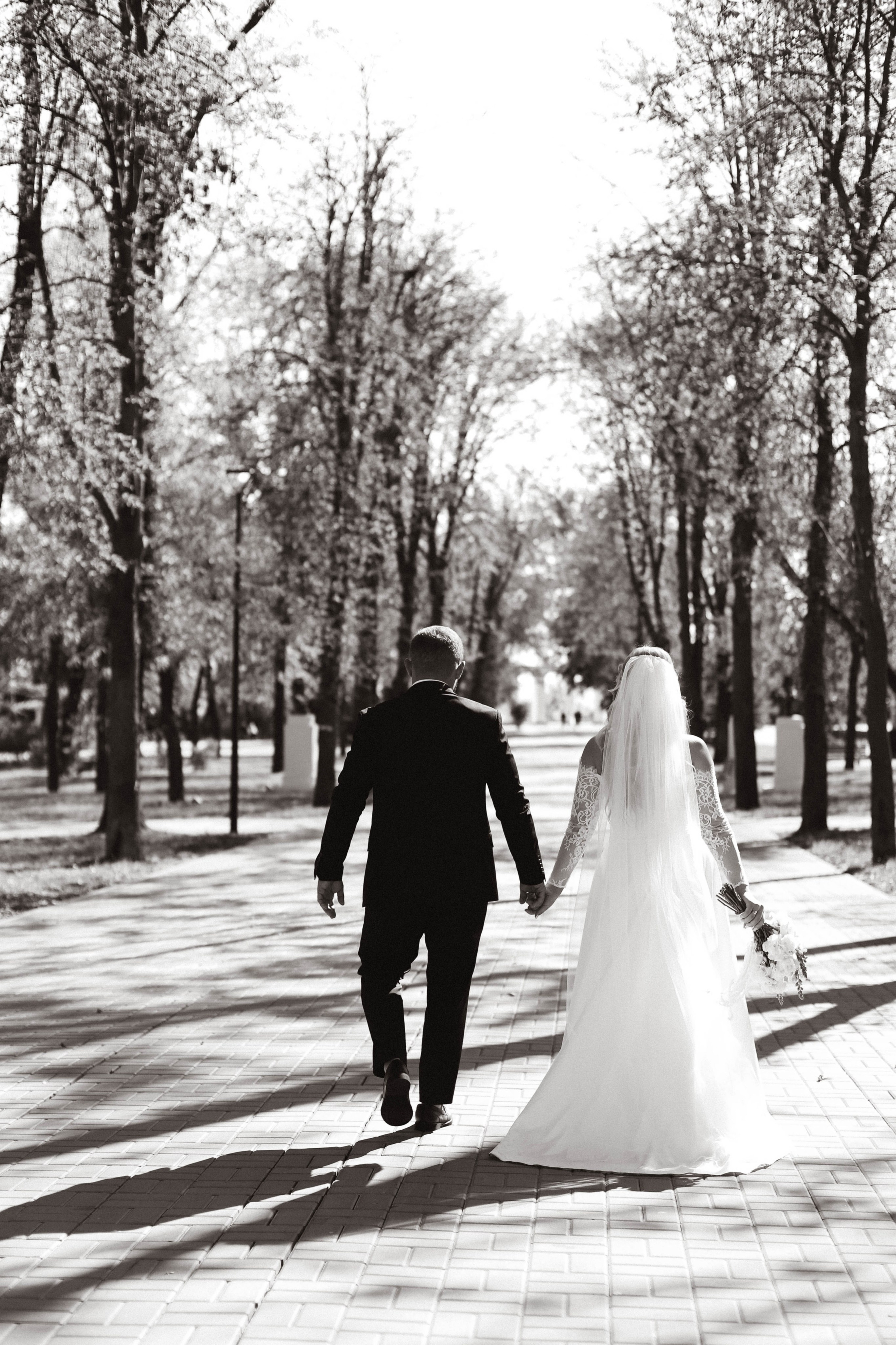 СОФИЯ & МИХАИЛ. Фотограф Мариуполь | Ялта | Крым — Диана Мазенко