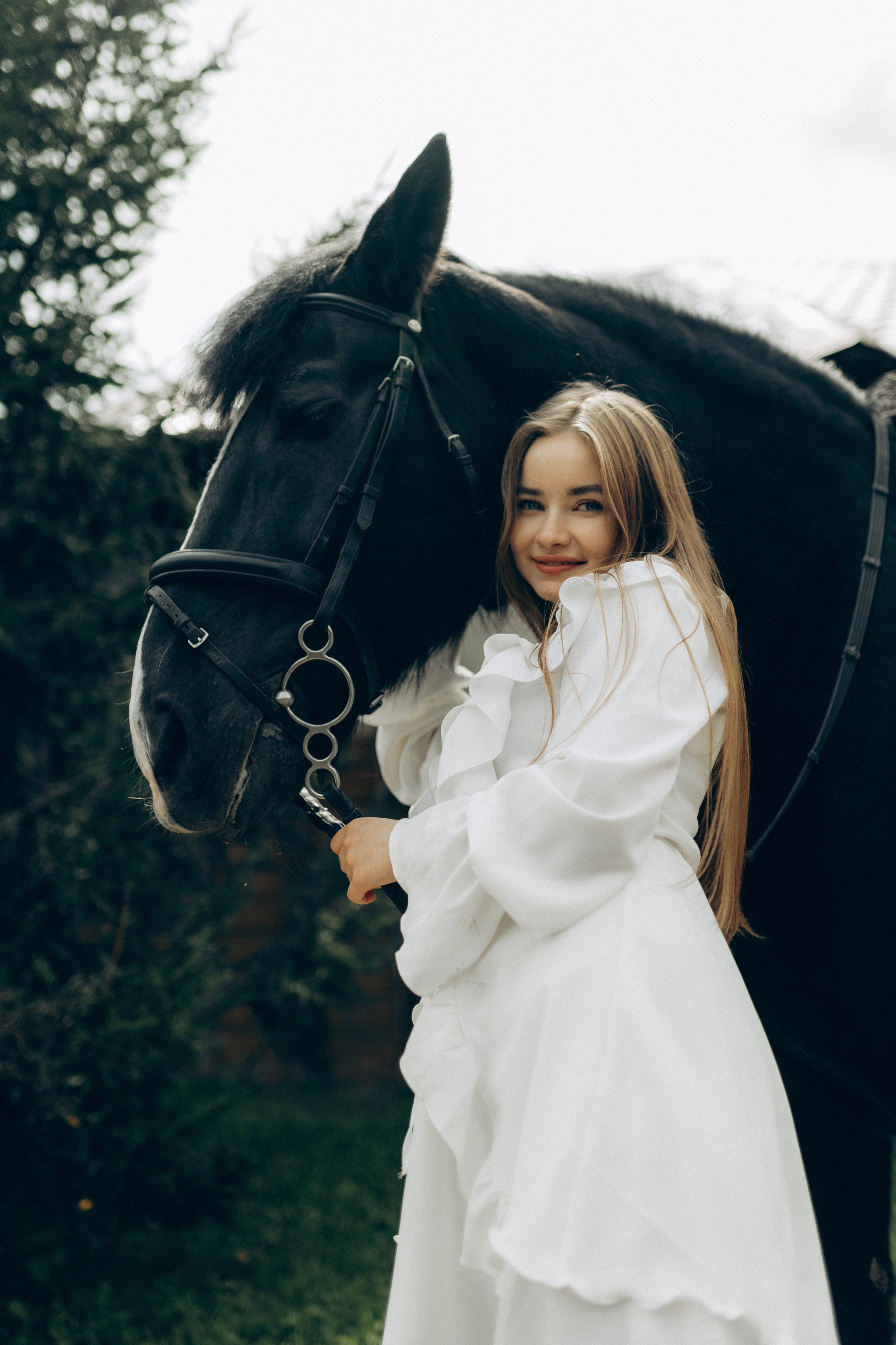 Аня. Фотограф НОГИНСК, Москва, Анастасия Белая