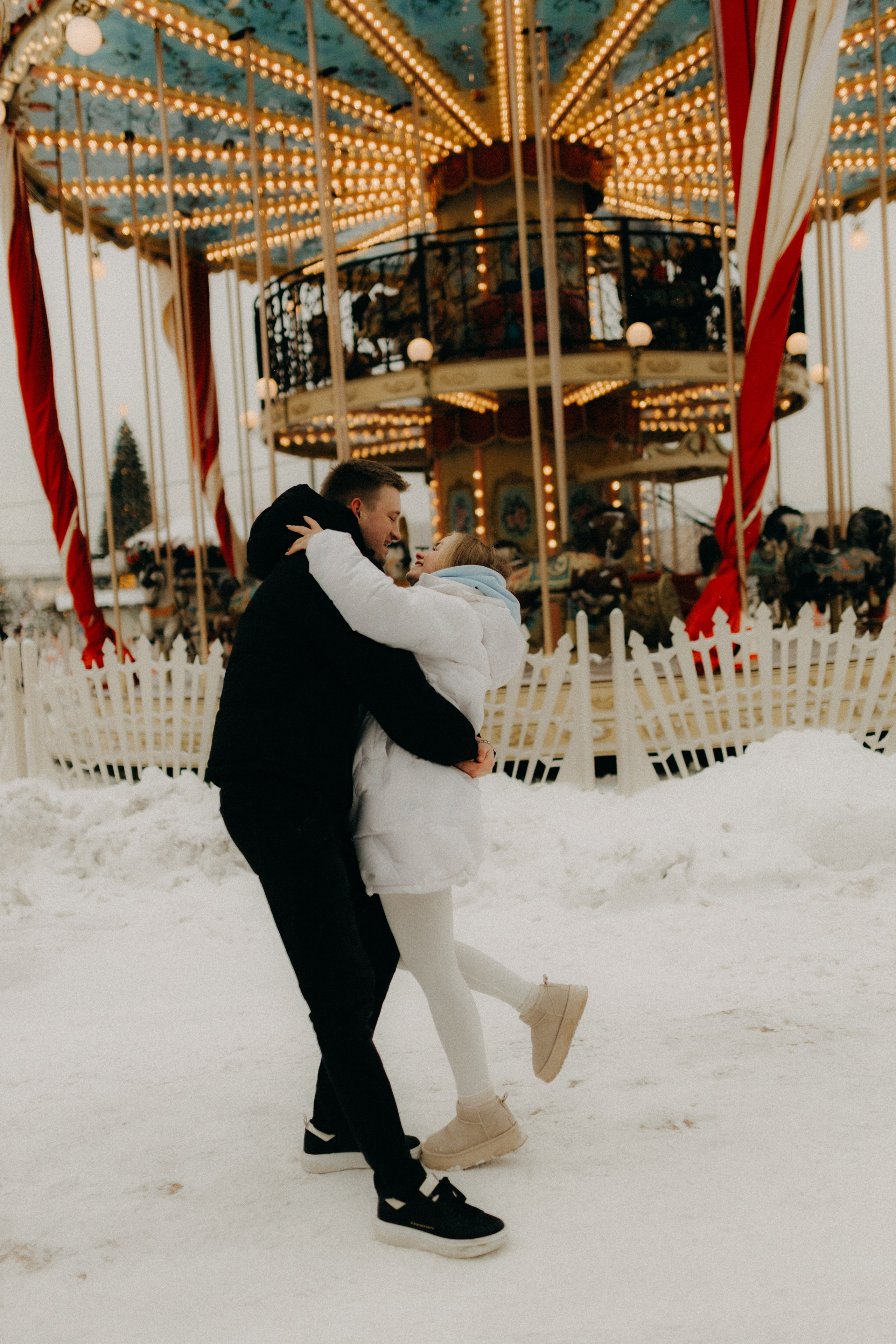 Анна & Сергей. Фотограф НОГИНСК, Москва, Анастасия Белая