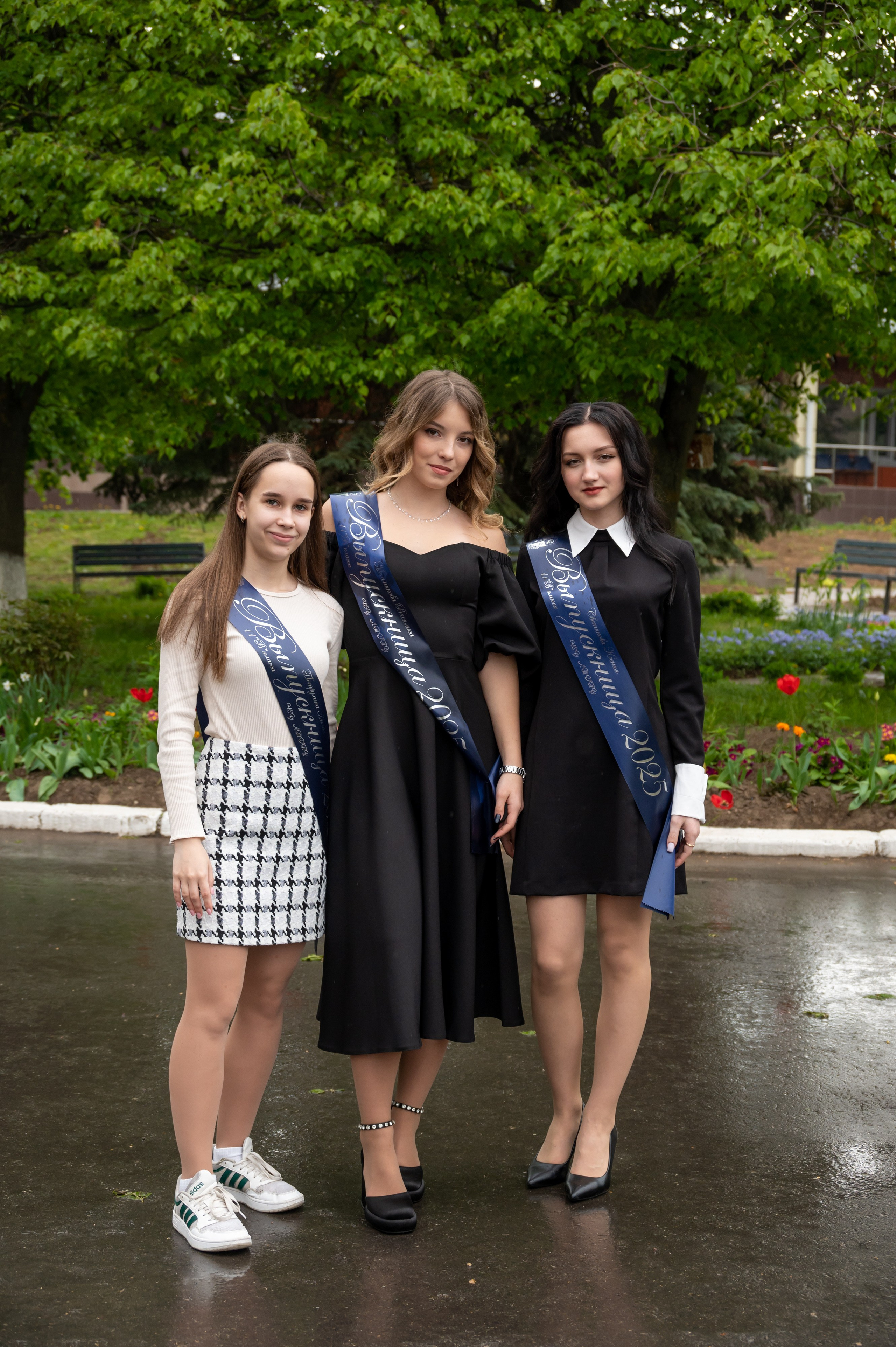 Школьная фотосессия в Туле. Портретный, семейный, свадебный фотограф. Бизнес, контент съёмка. Тула