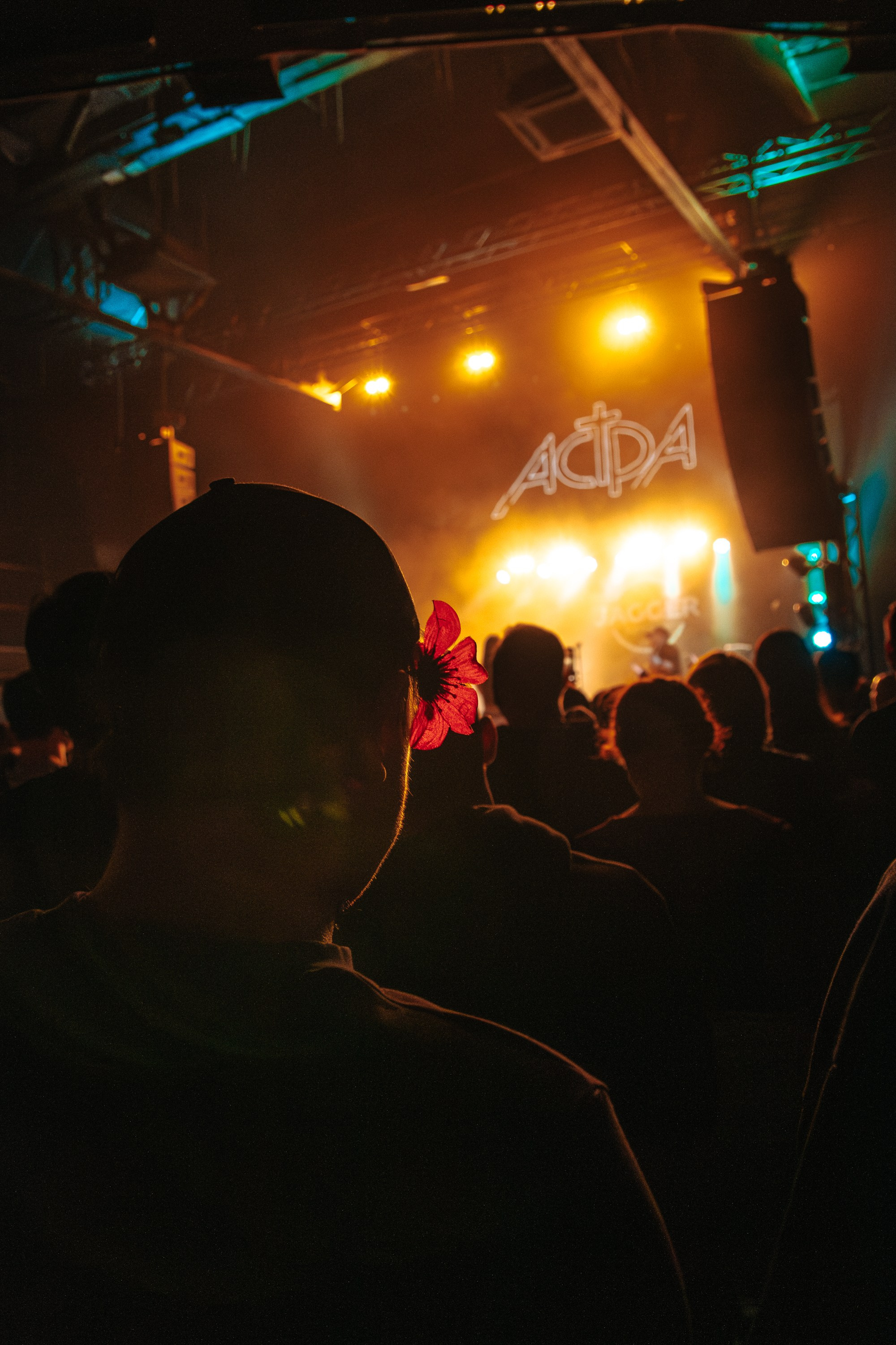 Астра | Санкт-Петербург, JAGGER | апрель'26. Концертный фотограф в Санкт-Петербурге | Анастасия Колупаева