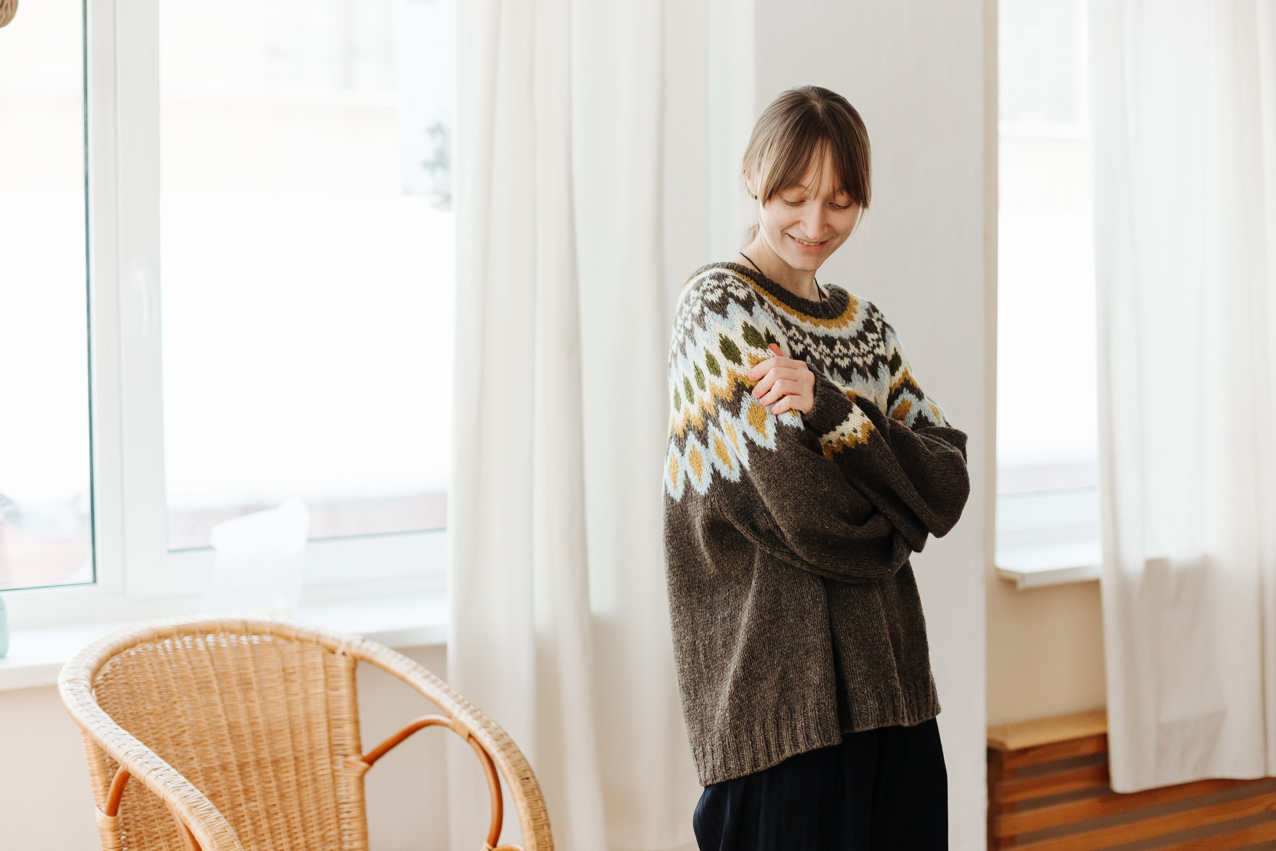 Пряжа «HollyWool». Коммерческий фотограф в Санкт-Петербурге (СПб) Екатерина Панчёха, Панчёшка