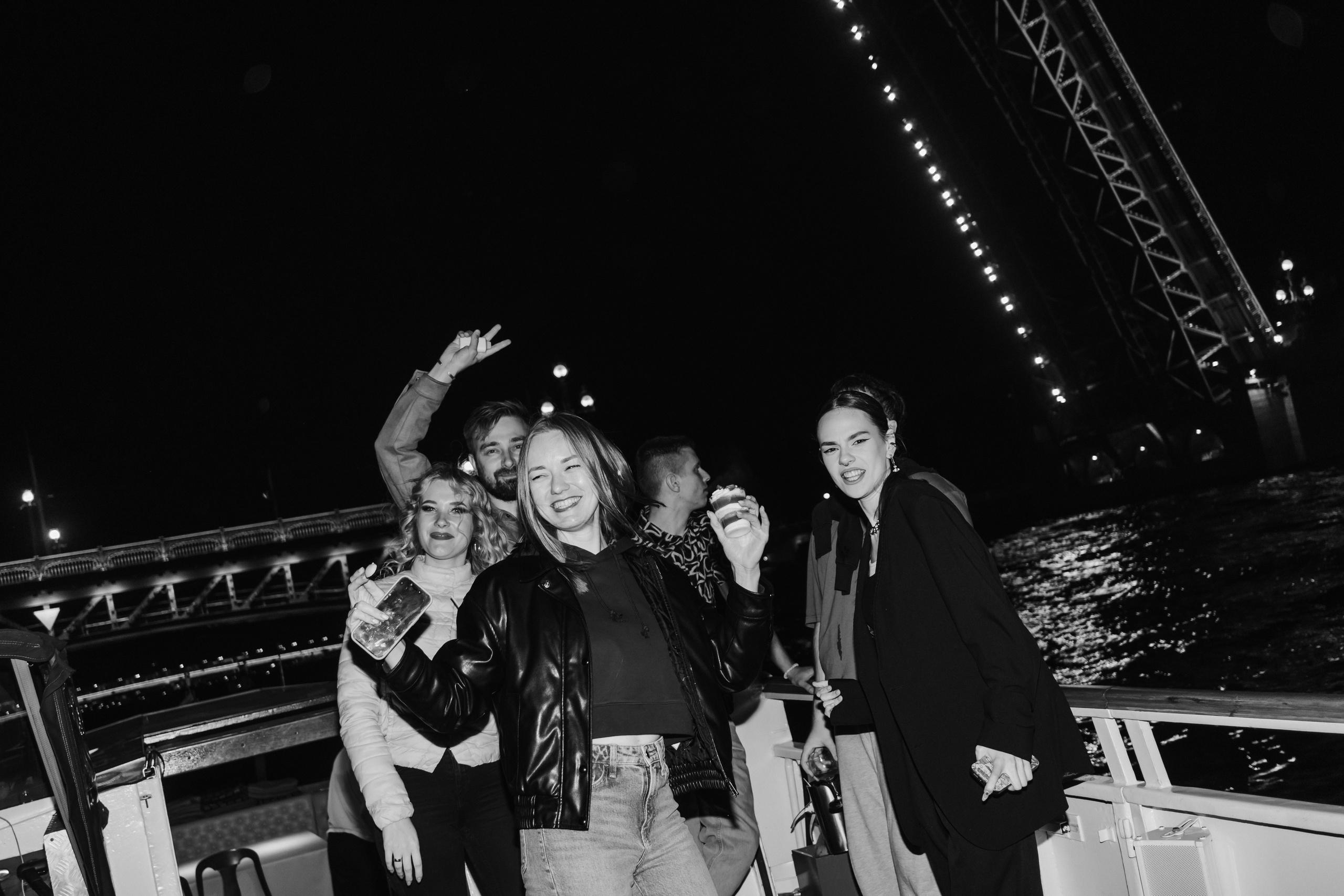 Корпоративы // Дни рождения. Коммерческий фотограф в Санкт-Петербурге (СПб) Екатерина Панчёха, Панчёшка