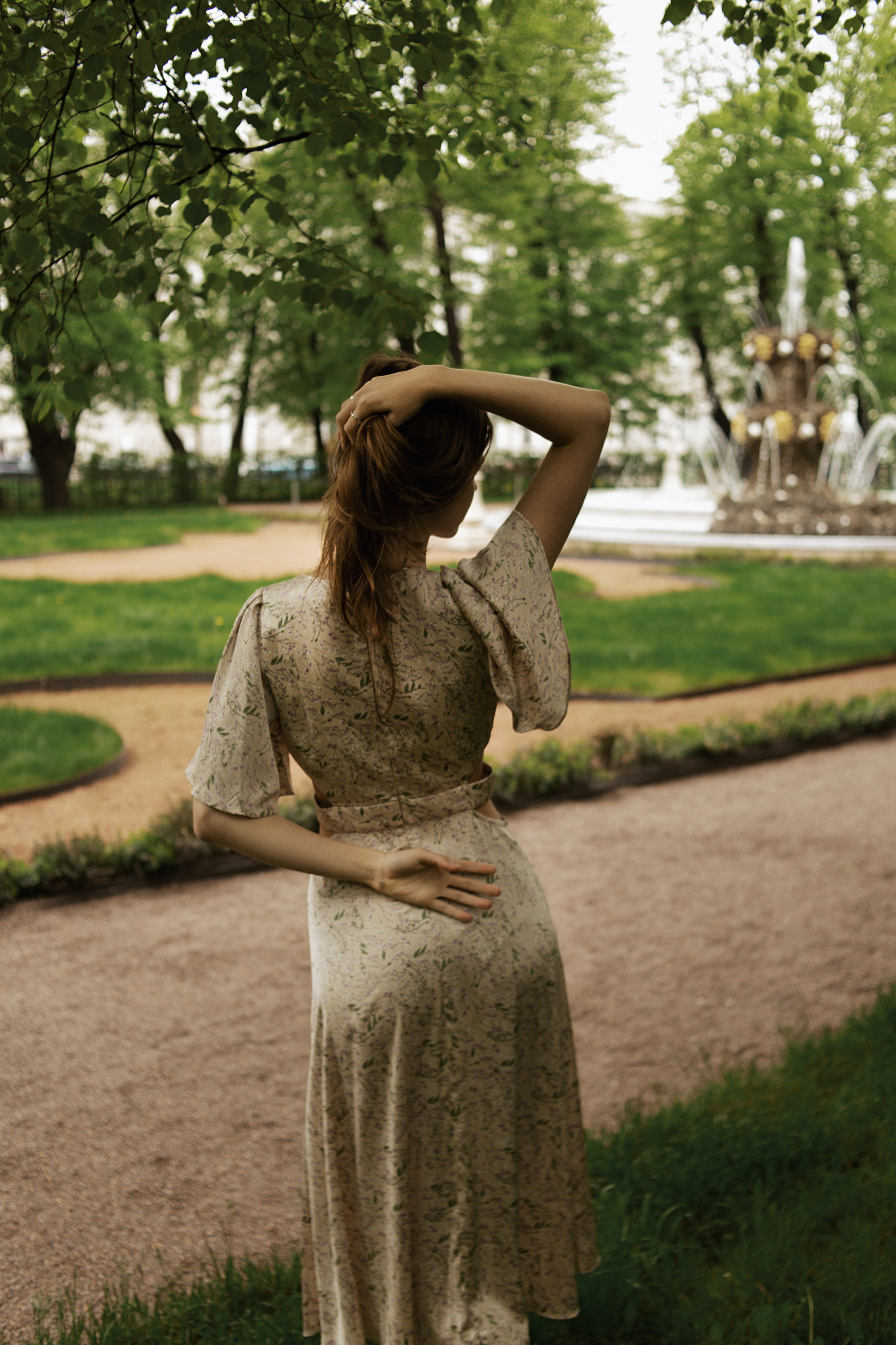 Софи. Свадебный и портретный фотограф Анастасия Казакова Санкт-Петербург