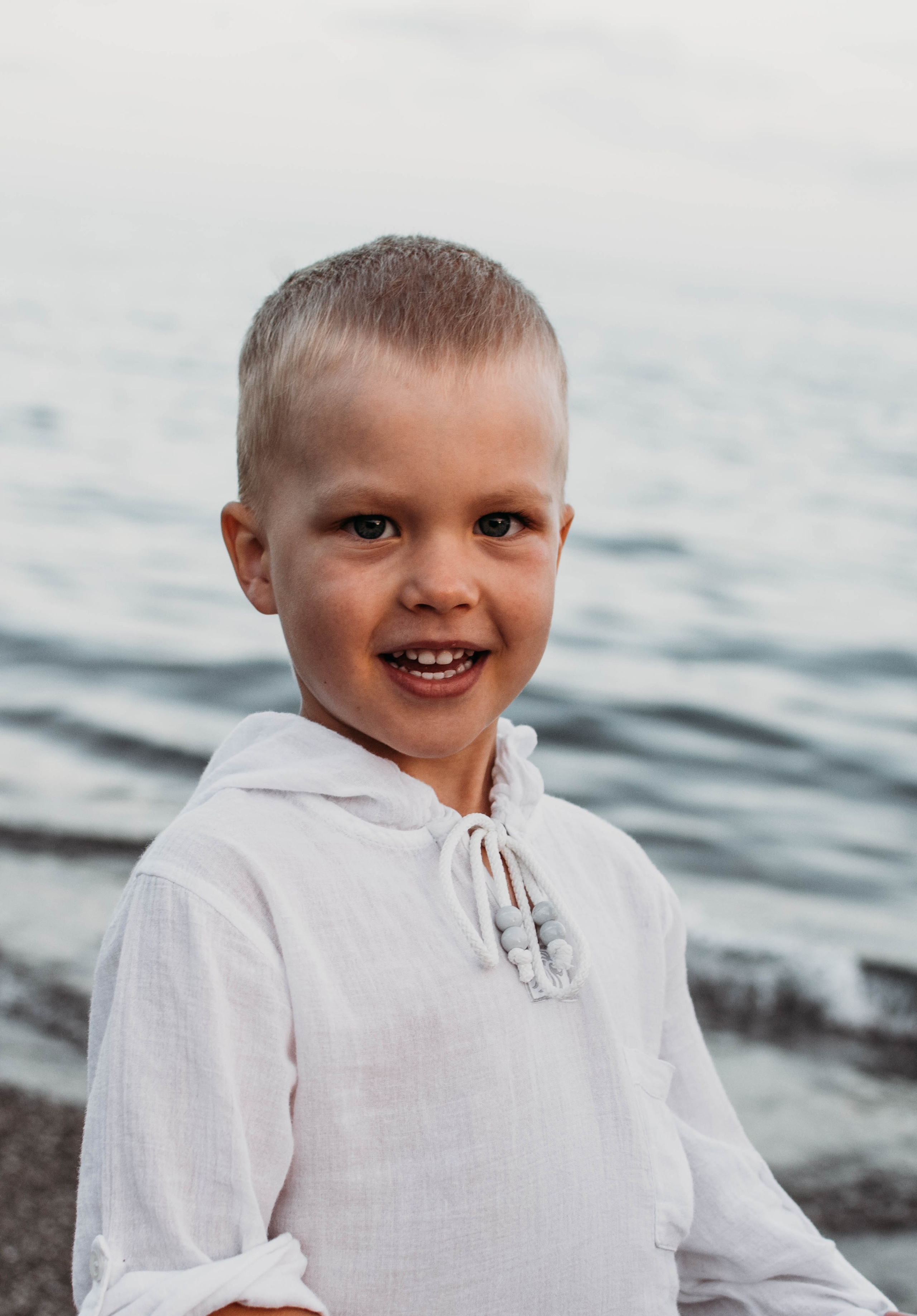 Надя и Ваня. Фотограф в Москве, МО и России