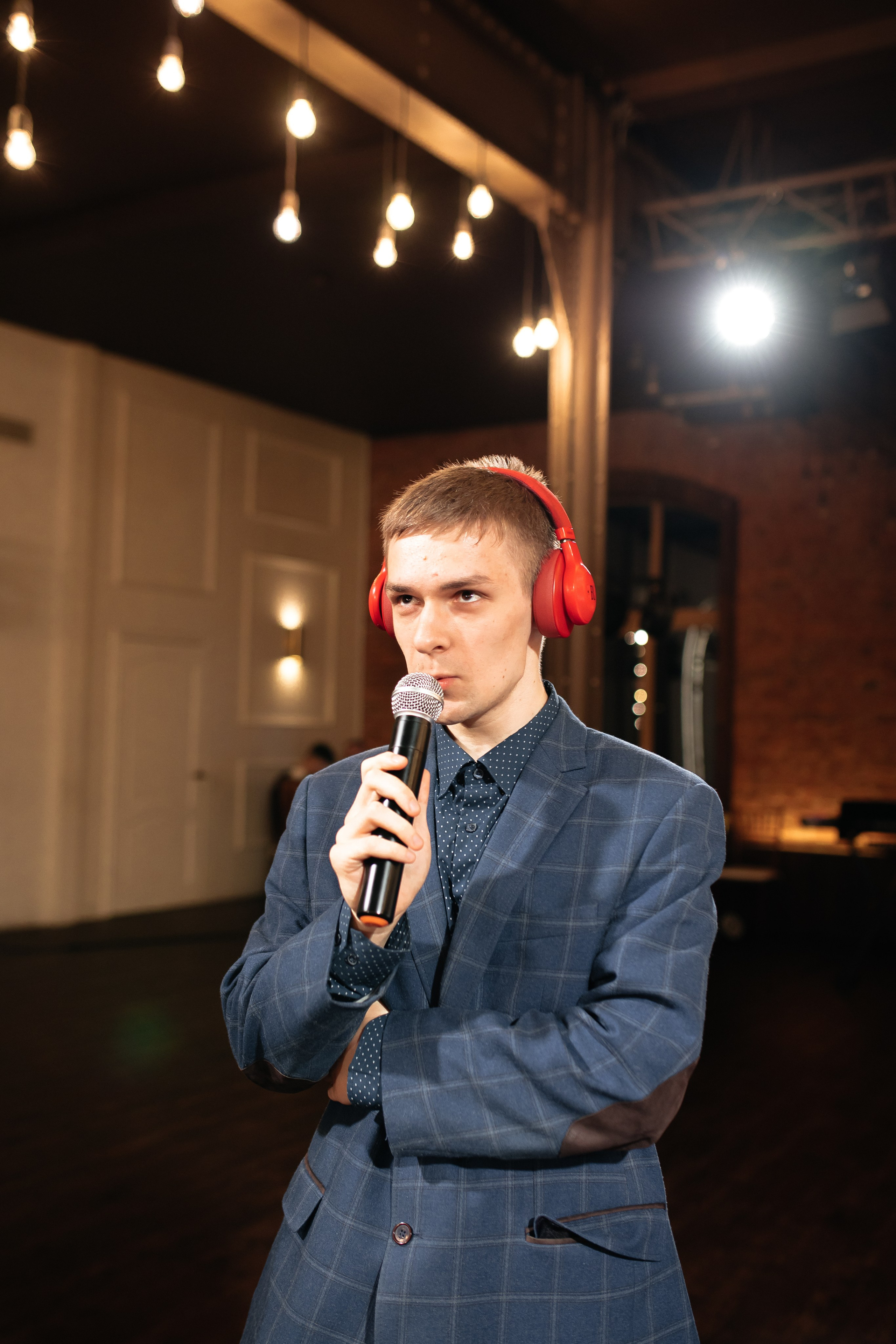 Wedding Day. Анна Михайлова|Свадебный фотограф в Санкт-Петербурге