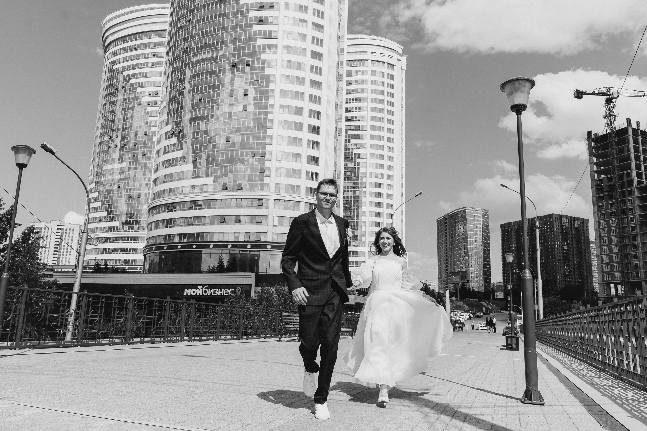 A | A. Свадебный и семейный фотограф в Новосибирске Светлана Варутина