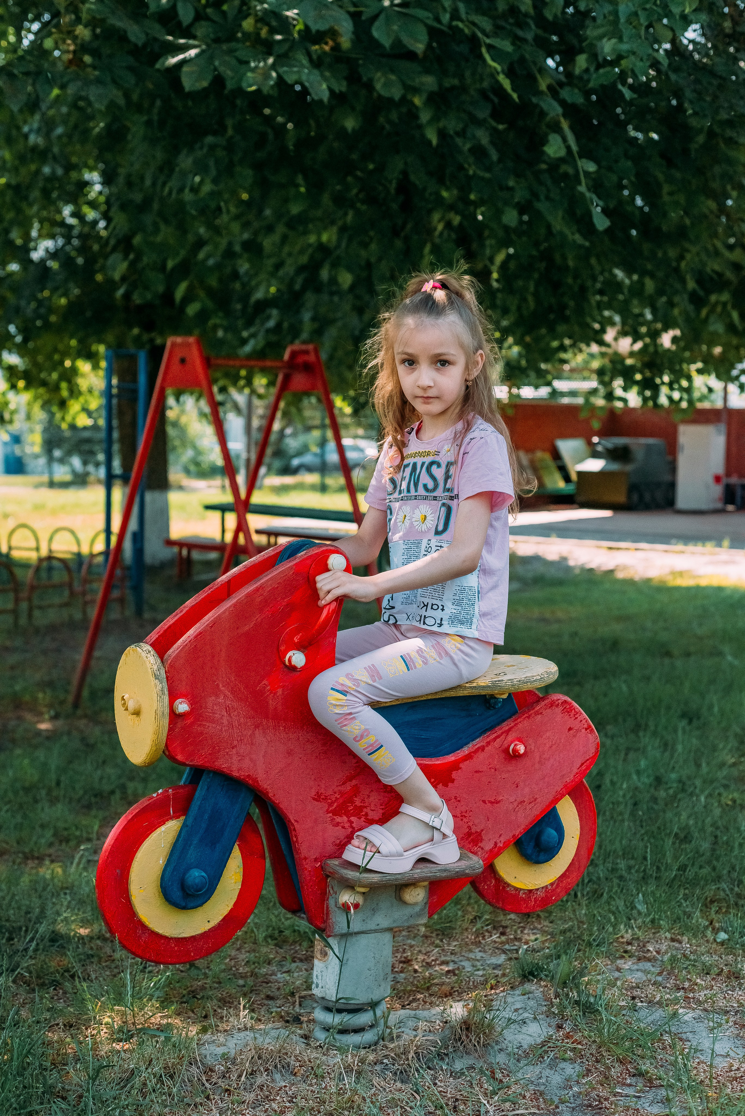 Детский сад |п.Дубовое|2023. ALBUMIA