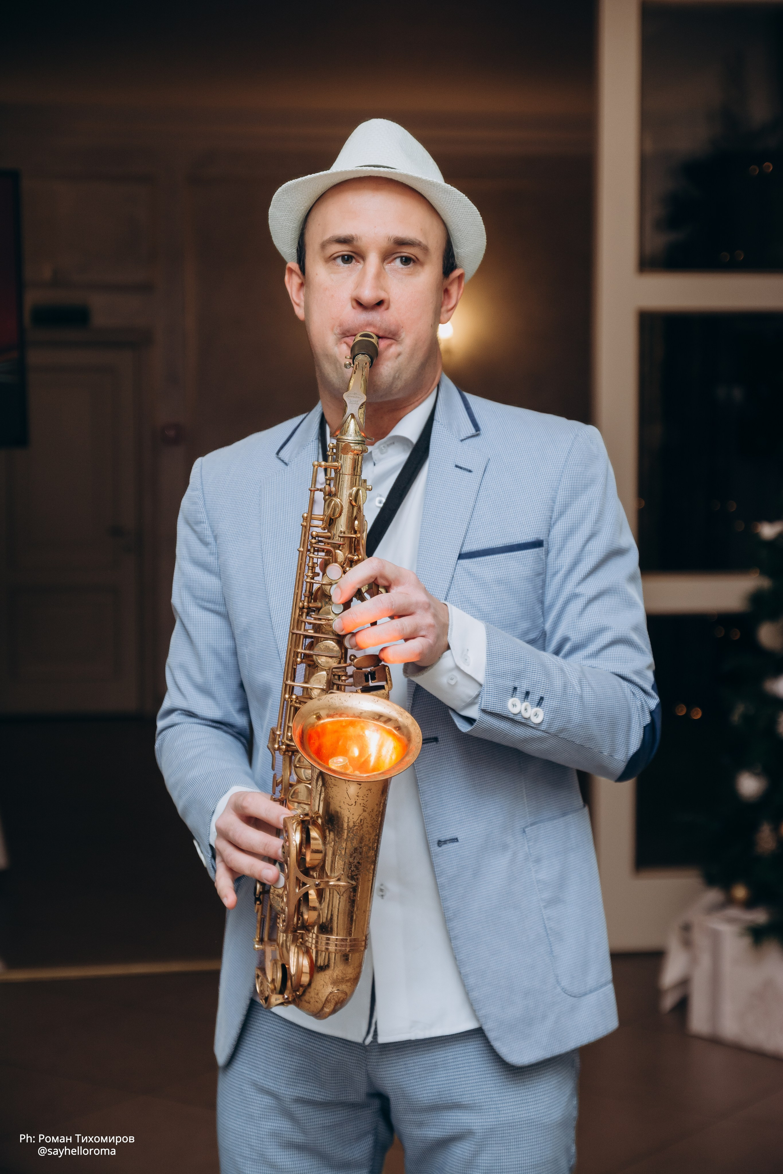 Портфолио. Фотограф — Роман Тихомиров. Выпускные альбомы Иваново / Роман Тихомиров