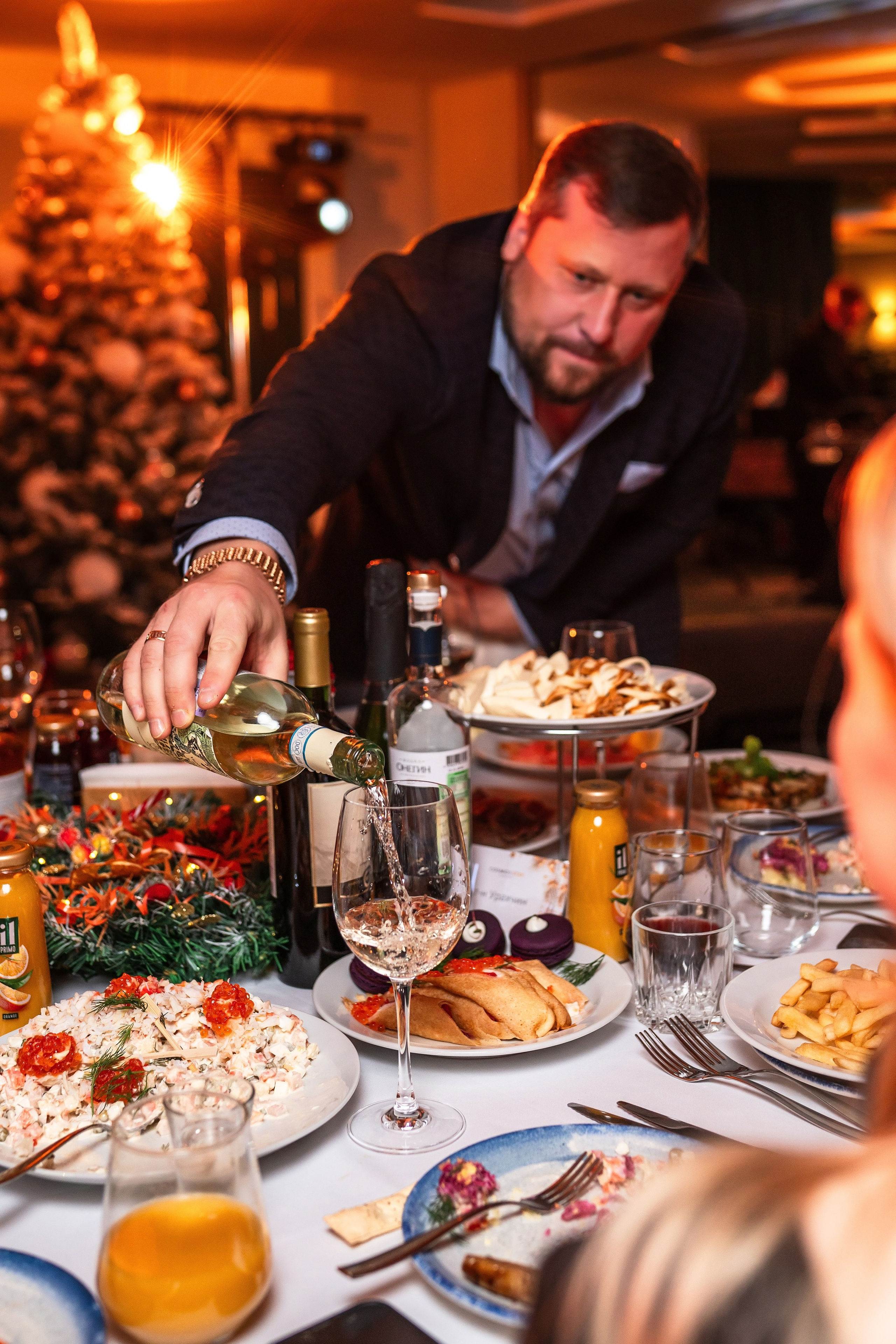 Фотограф на новогодний корпоратив. Фотограф Сочи