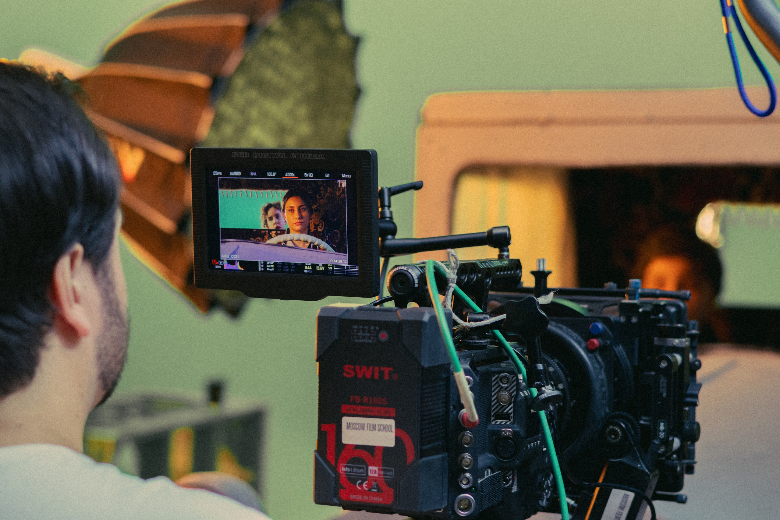 Event. Фото, видео и монтаж Екатеринбург Ольга Петрунина