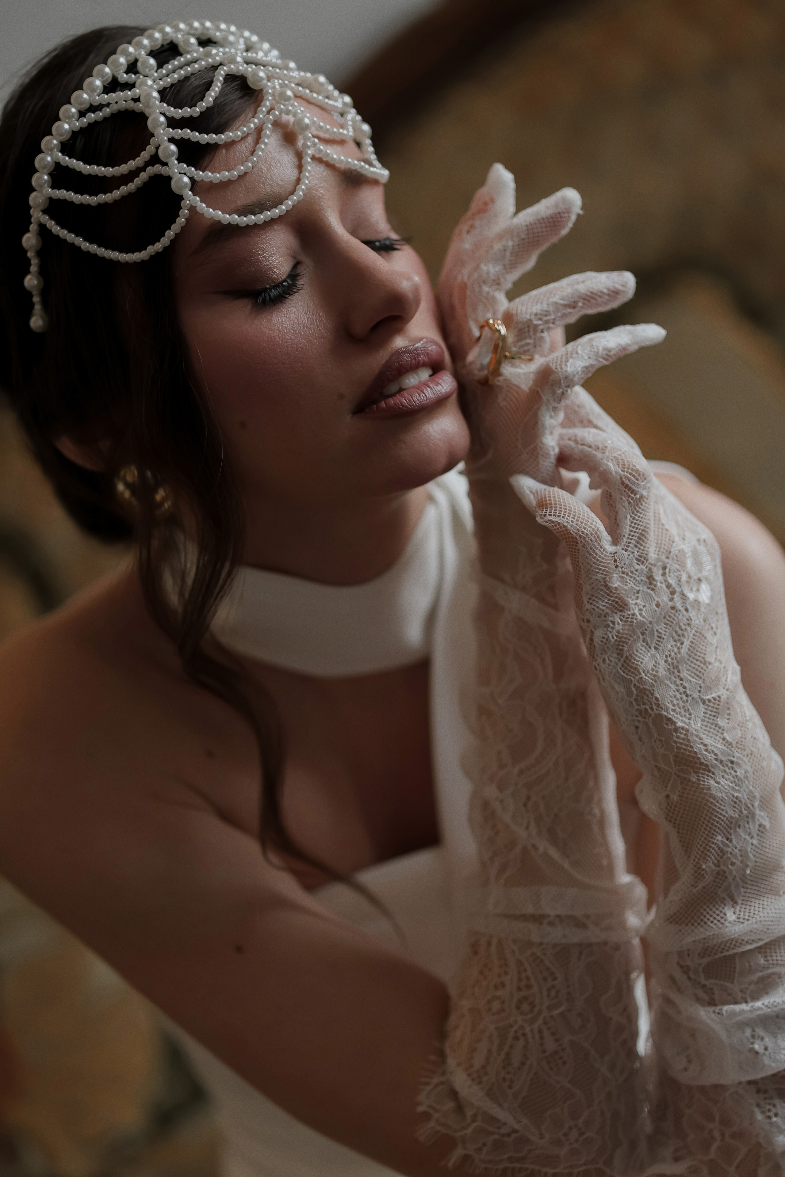 Утро невесты. ГЛАВНАЯ