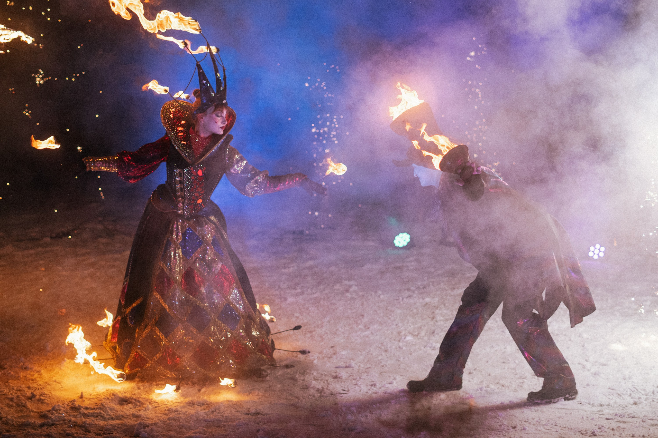 Новогодний банкет в загородном клубе «Ильдорф». Фотограф в Нижнем Новгороде Невоструева Анна