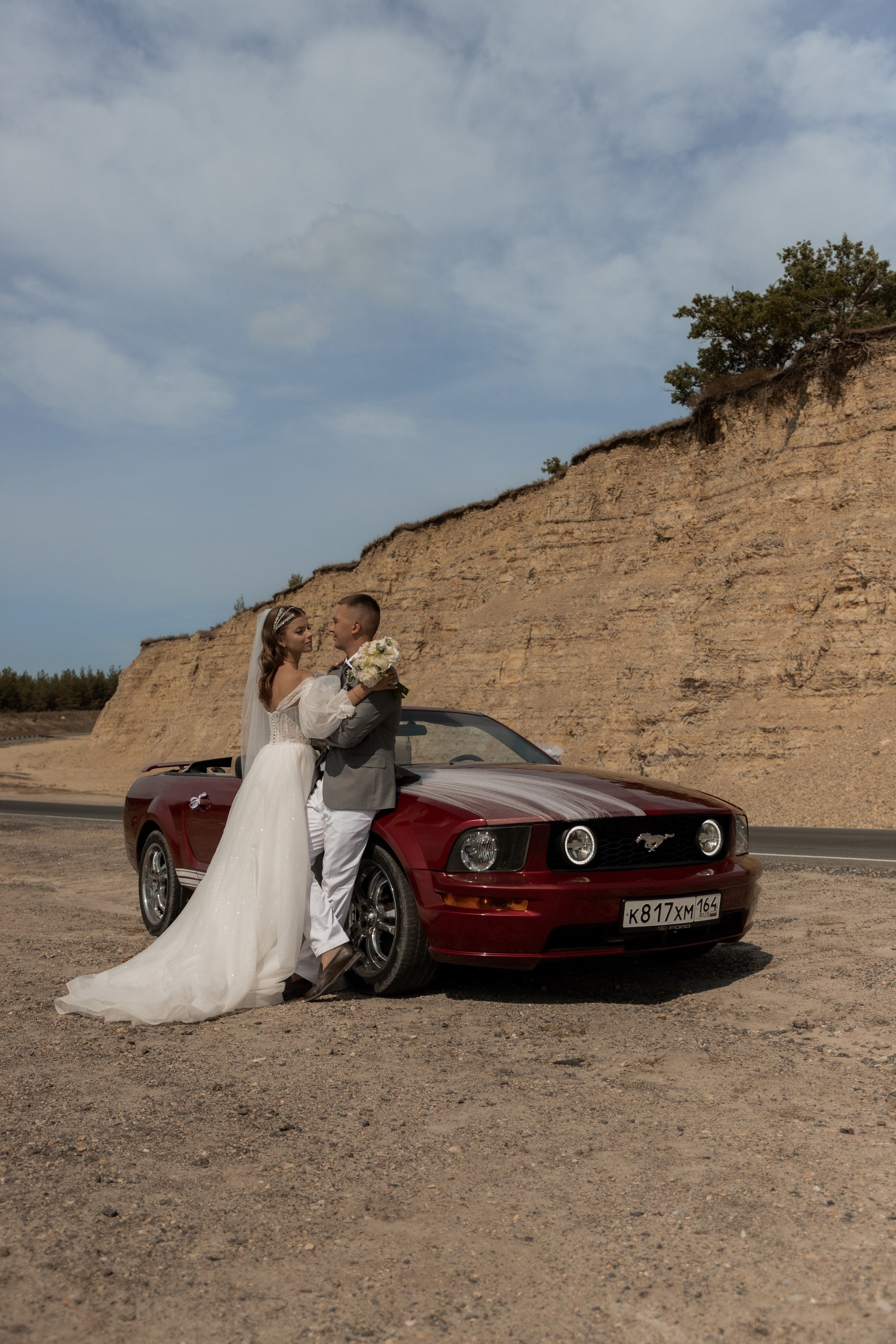 Дмитрий и Анастасия (сокращено). Свадебный фотограф Ангелина Сунгатулина | Саратов | Балаково | Вольск