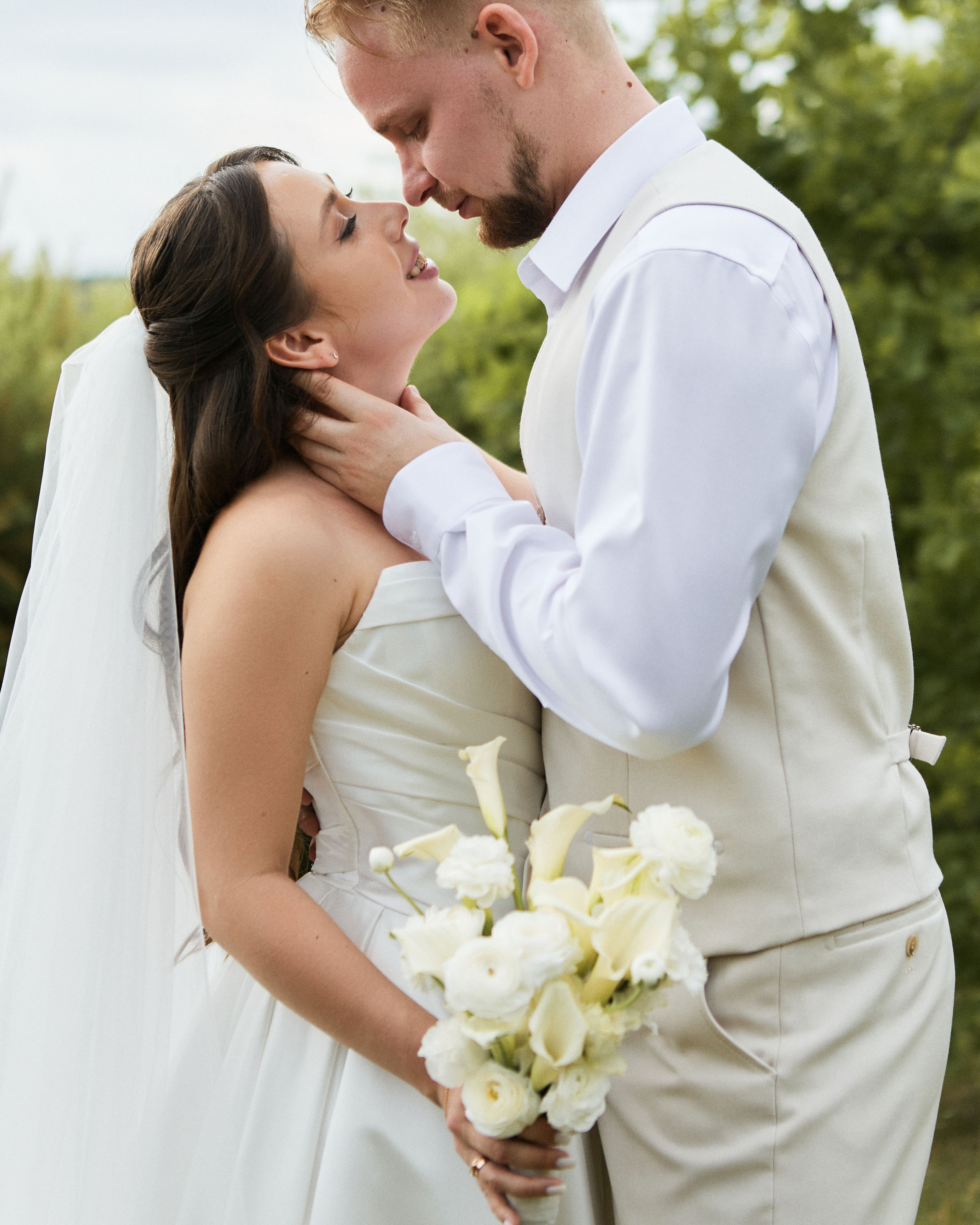 Свадебные кадры. Panshinavarvara