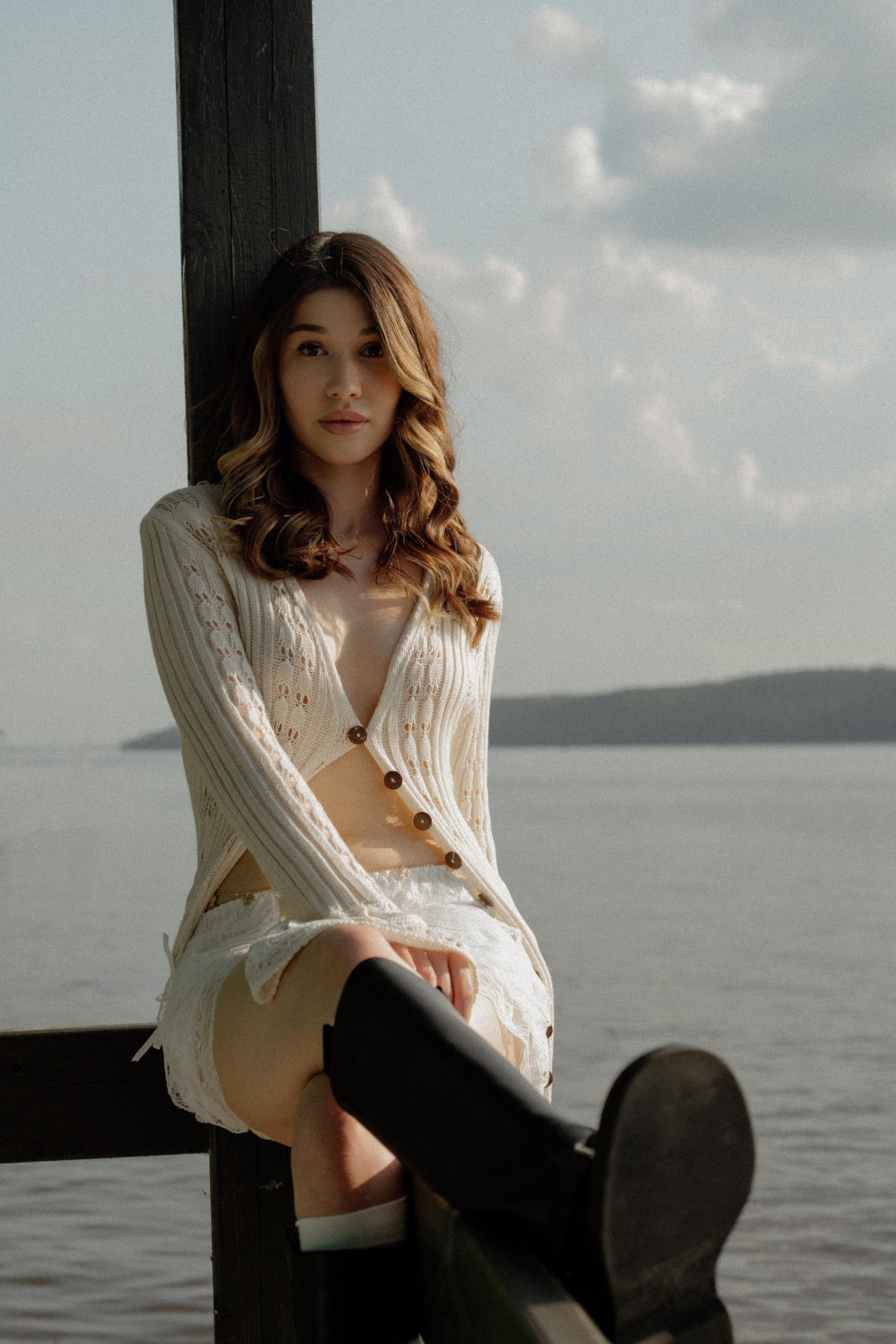 Камилла. Фотограф Алёна Евграфова