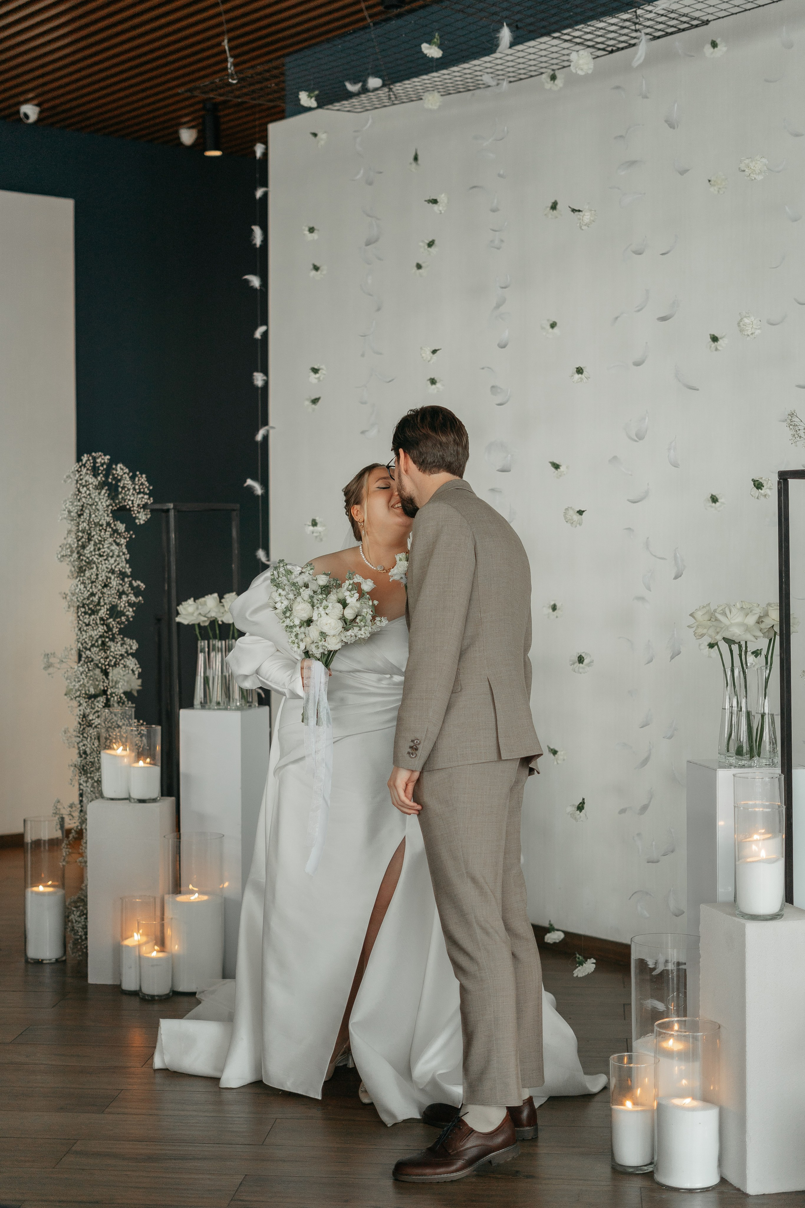 Вадим Анастасия. Григорий и Ольга Насинник — свадебный фотограф Архангельск