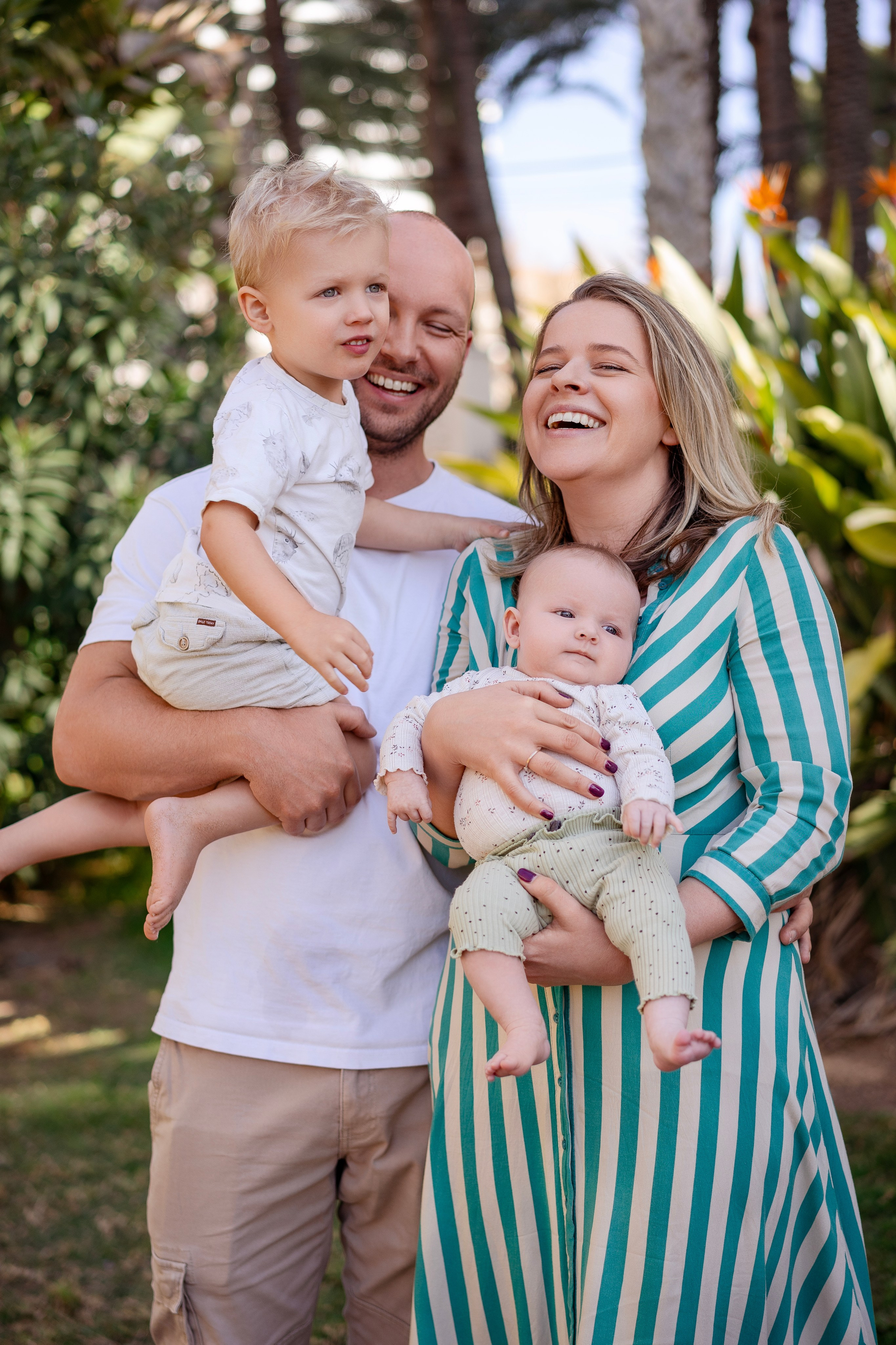 Один день в Бенидорме. Портретный и интерьерный фотограф Илья Орлов