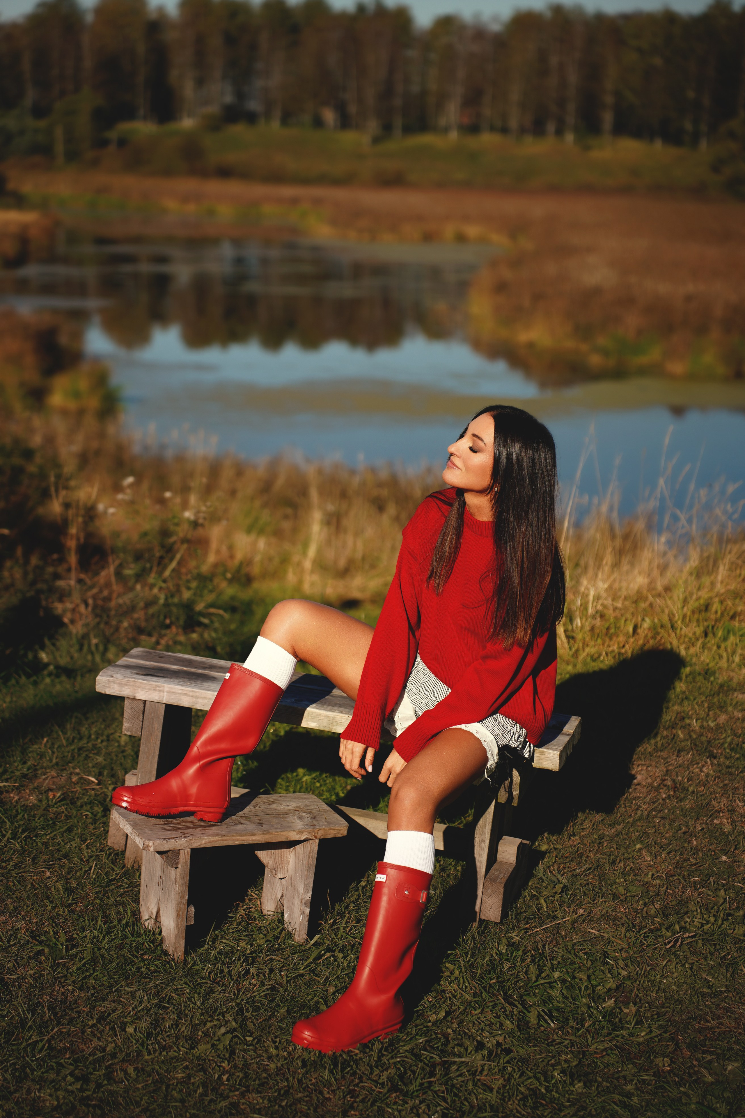 Фотопрогулки. Житкова Юлия фотограф в Санкт-Петербурге