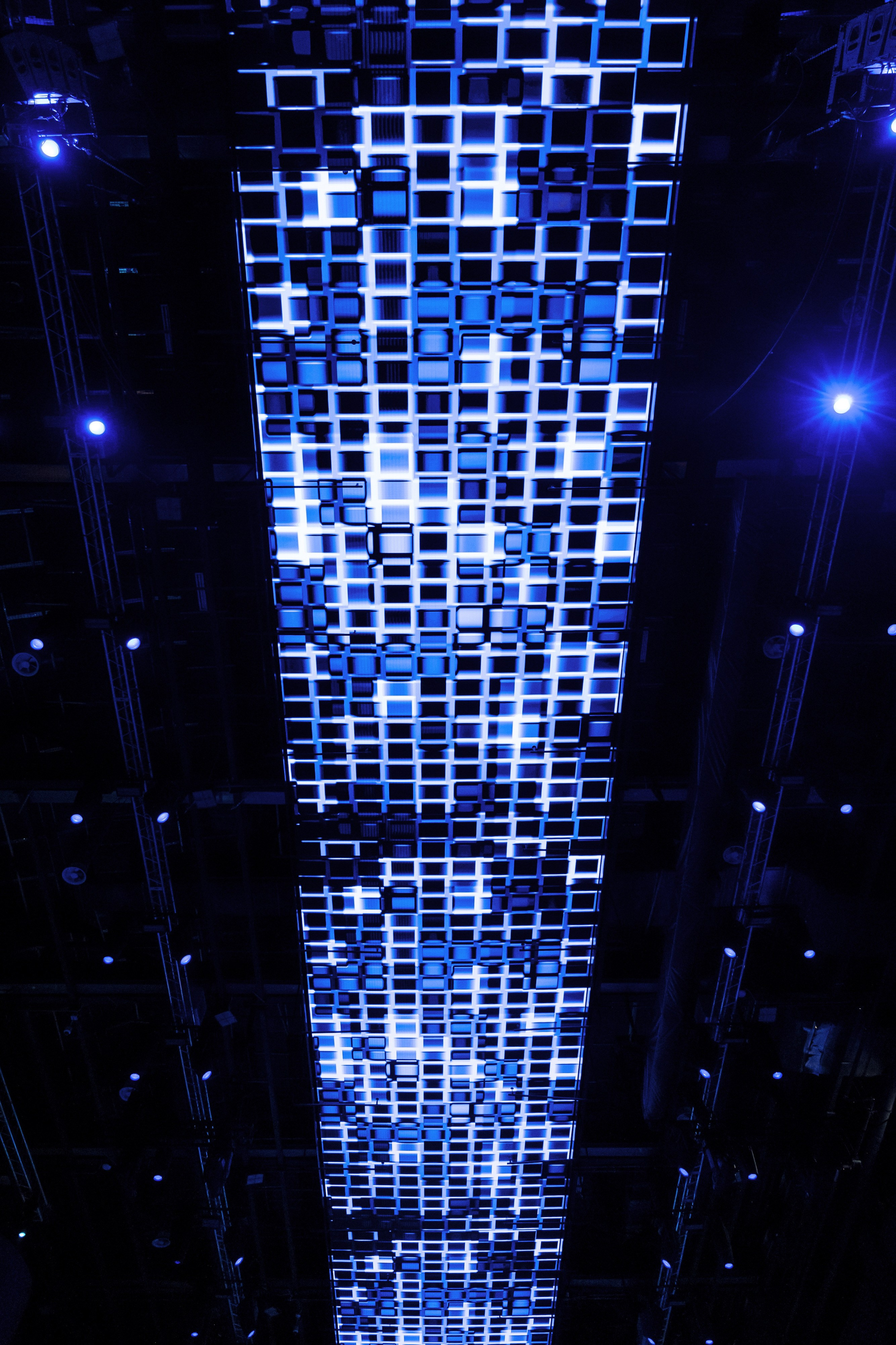 VK Cloud Conf' 25. Репортажный фотограф Семён Борисов | Москва