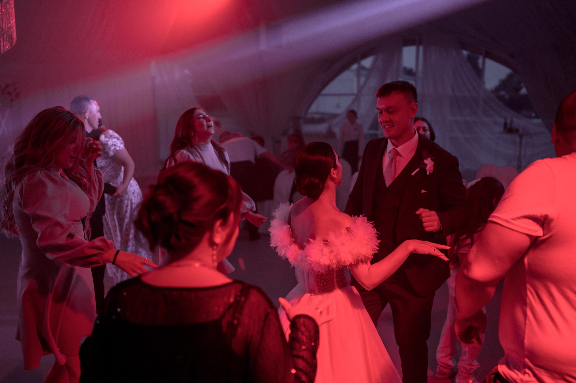 Янис и Гульназ. Свадебный фотограф в Тюмени Анастасия Пономарева