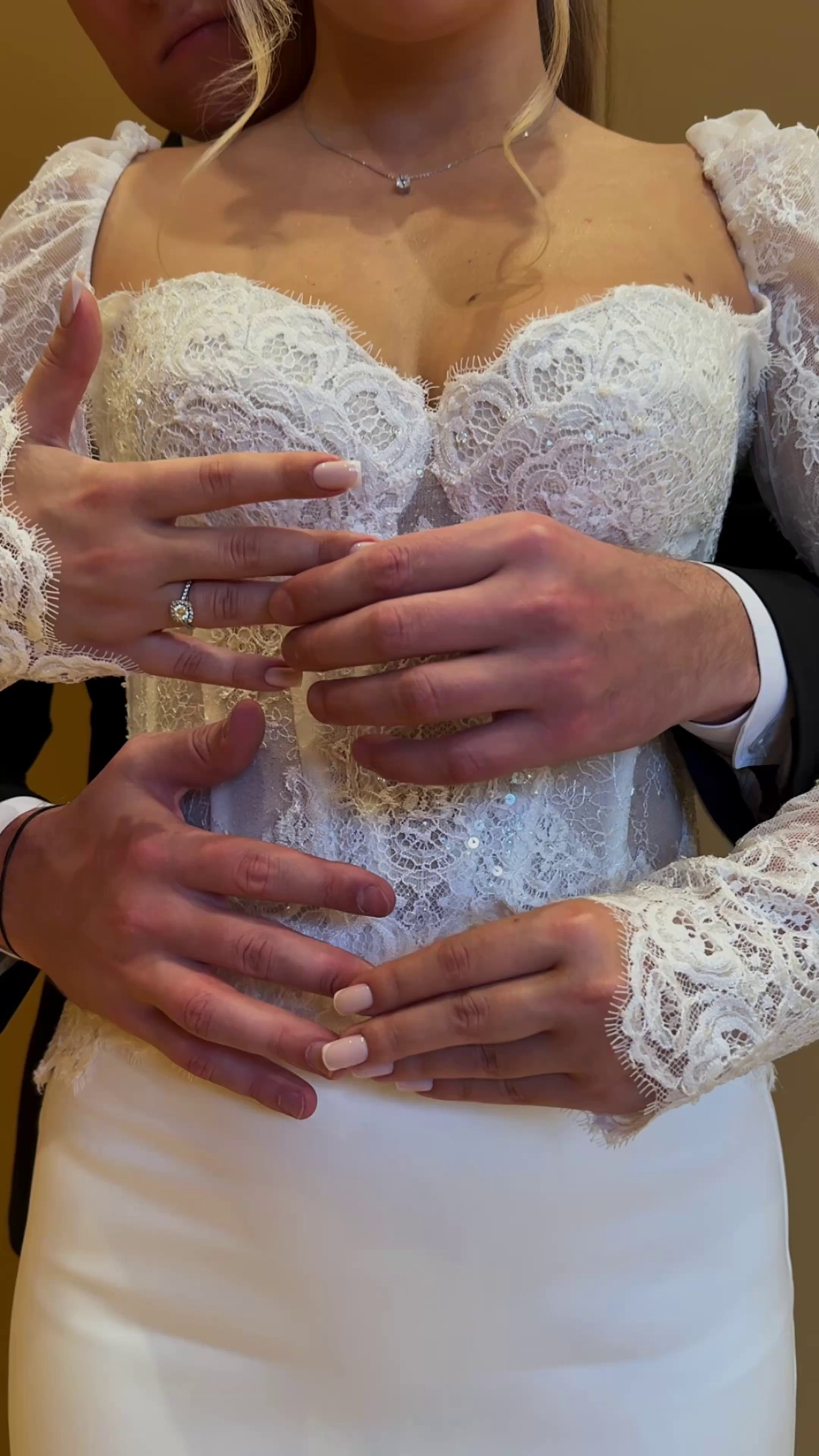 Wedding reels. Тут про любовь и нежность 🤍
