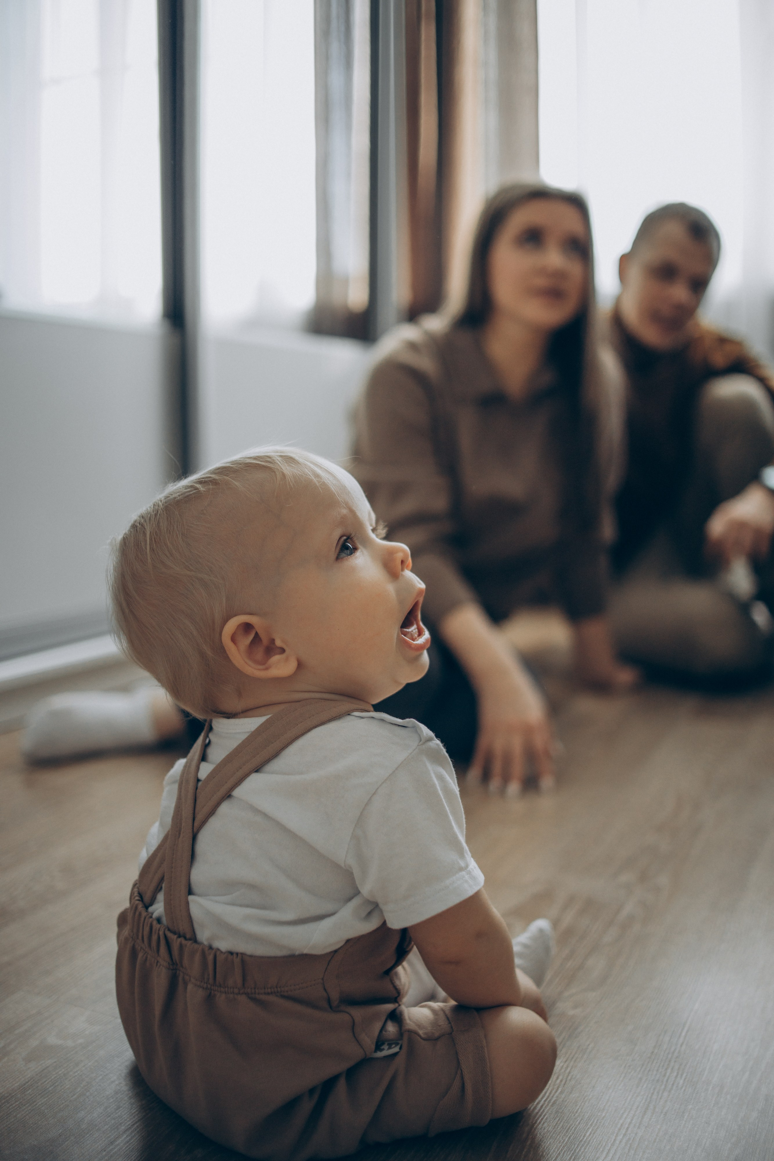Наташа, Степан и Даня. Семейный фотограф и фотограф на роды в Ростове-на-Дону Мухина Виктория