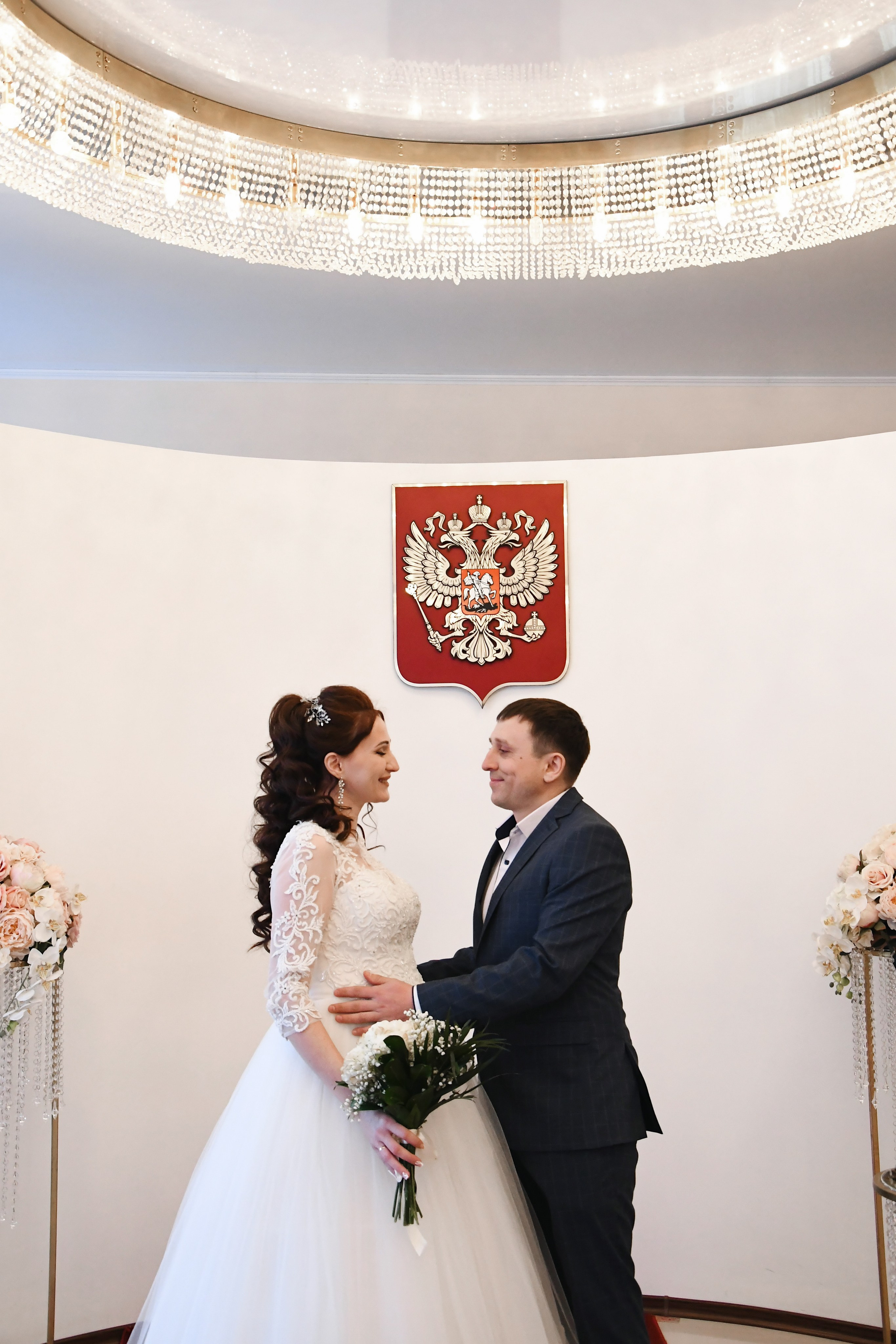 Загс. Фотограф Оренбург I Кристина Подольская
