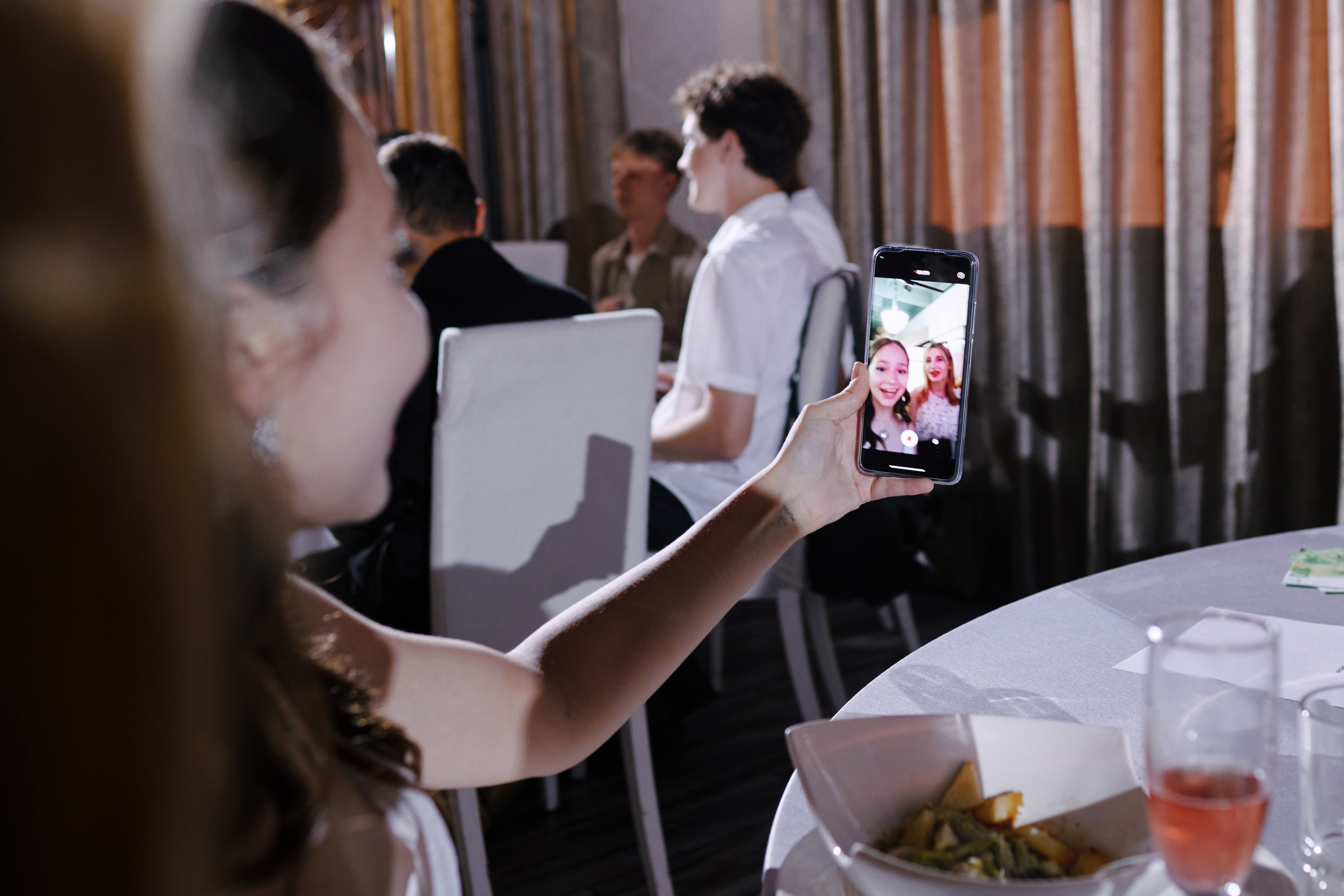 Выпускной 11кл. Портретный и свадебный фотограф в Екатеринбурге Владимир ЛузинЛузин