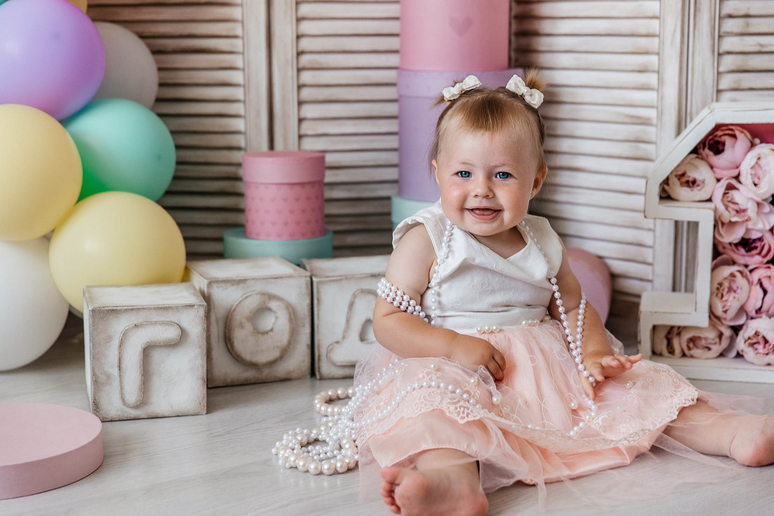 Макарунс. Детский фотограф, выпускные альбомы в Нижнем Новгороде Бодягина Мария
