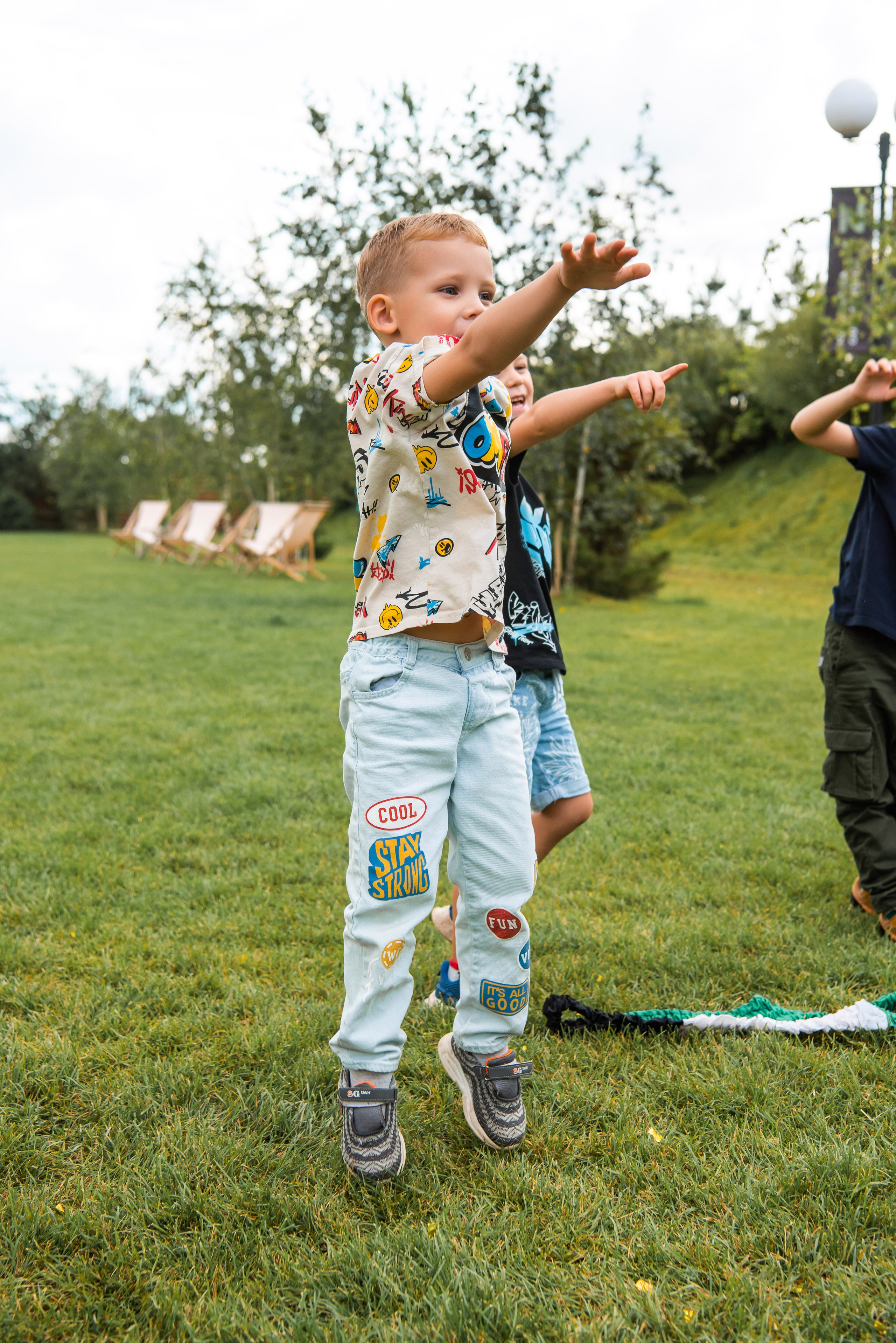 День Рождения Мирона. Свадебный и арт-фотограф Кунецкая Диана