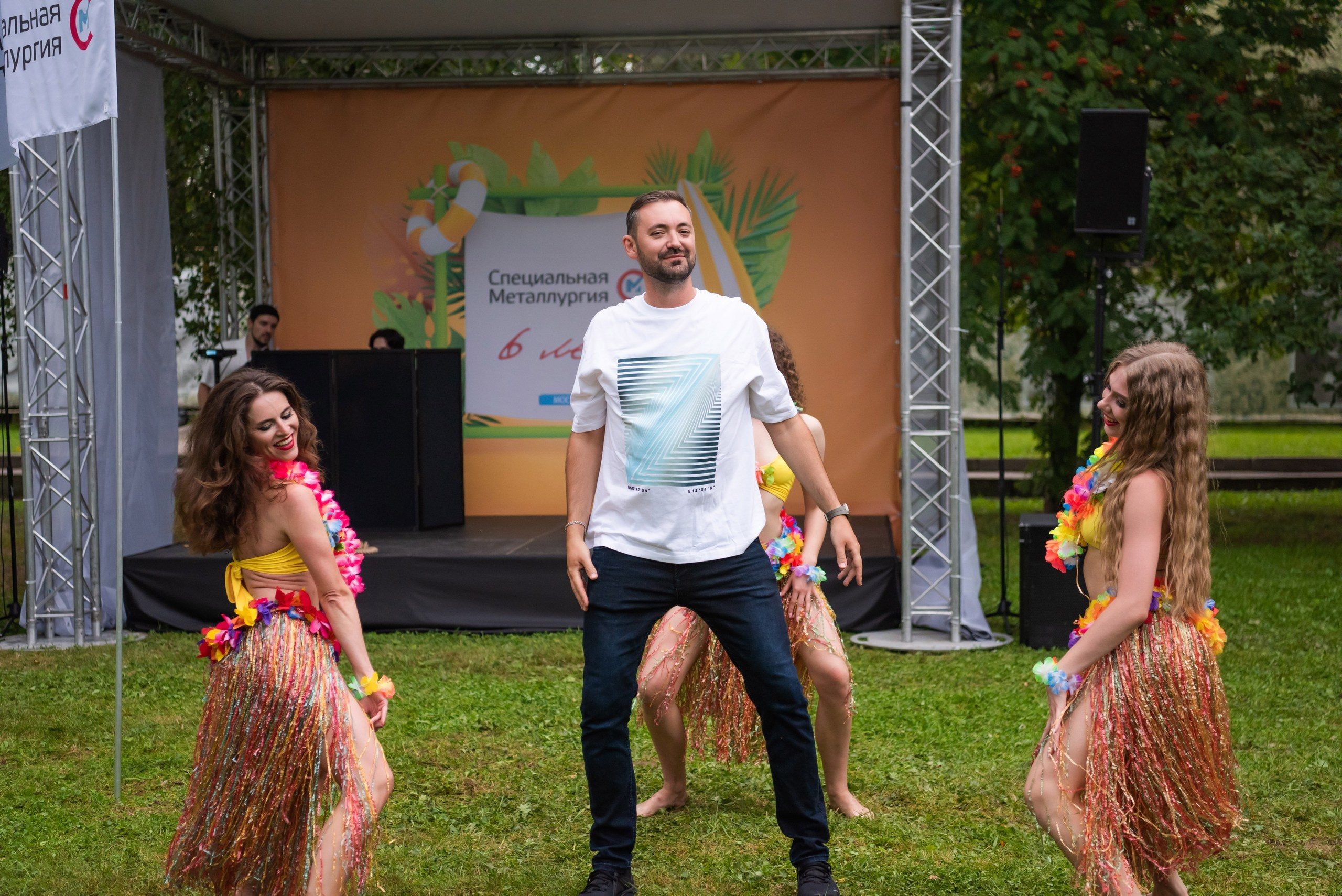 Корпоратив. Специальная Металлургия. Свадебный и арт-фотограф Кунецкая Диана