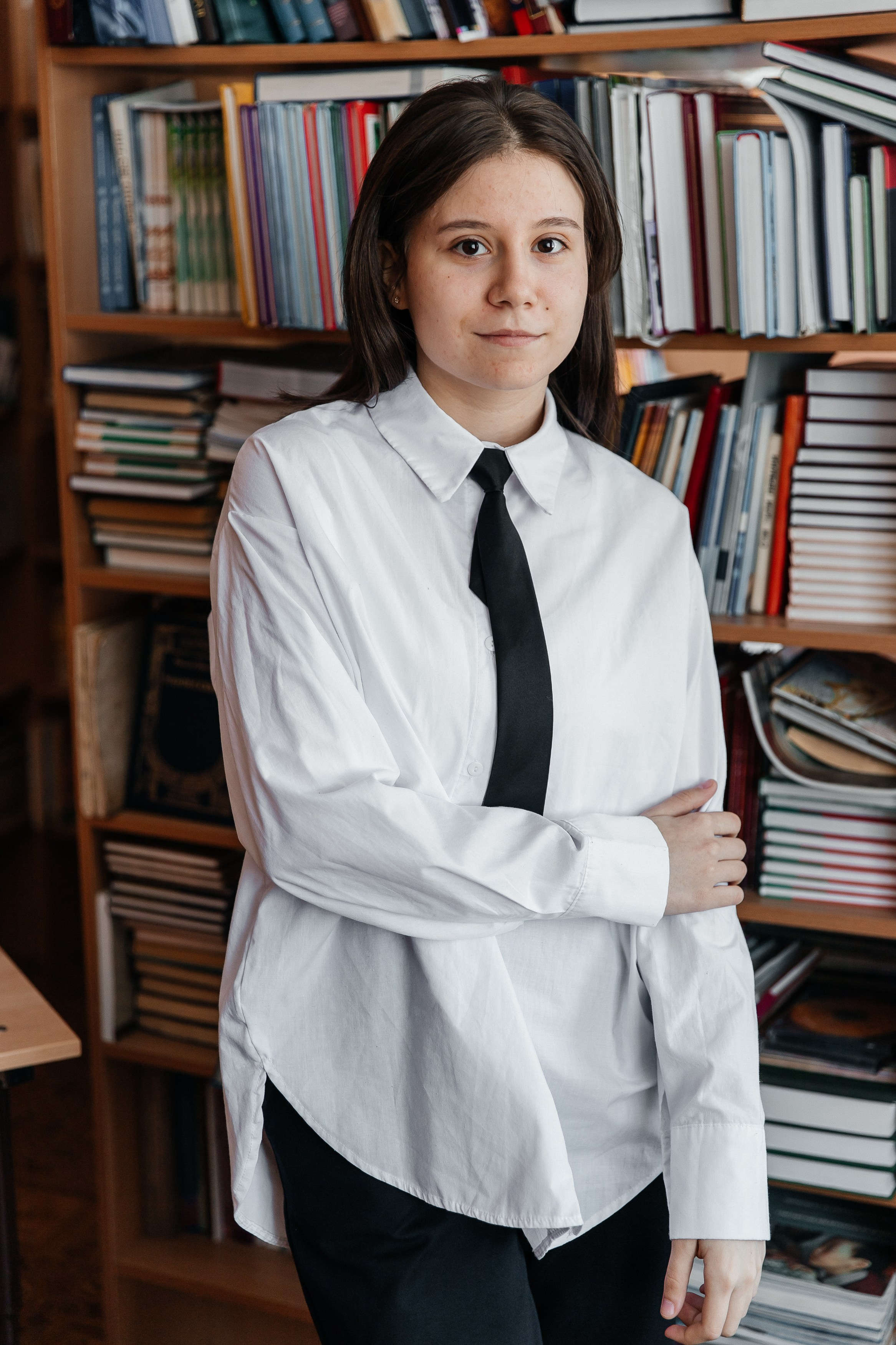 9 В. Воронистая Анастасия. Фотограф Якутия, Томпонский район