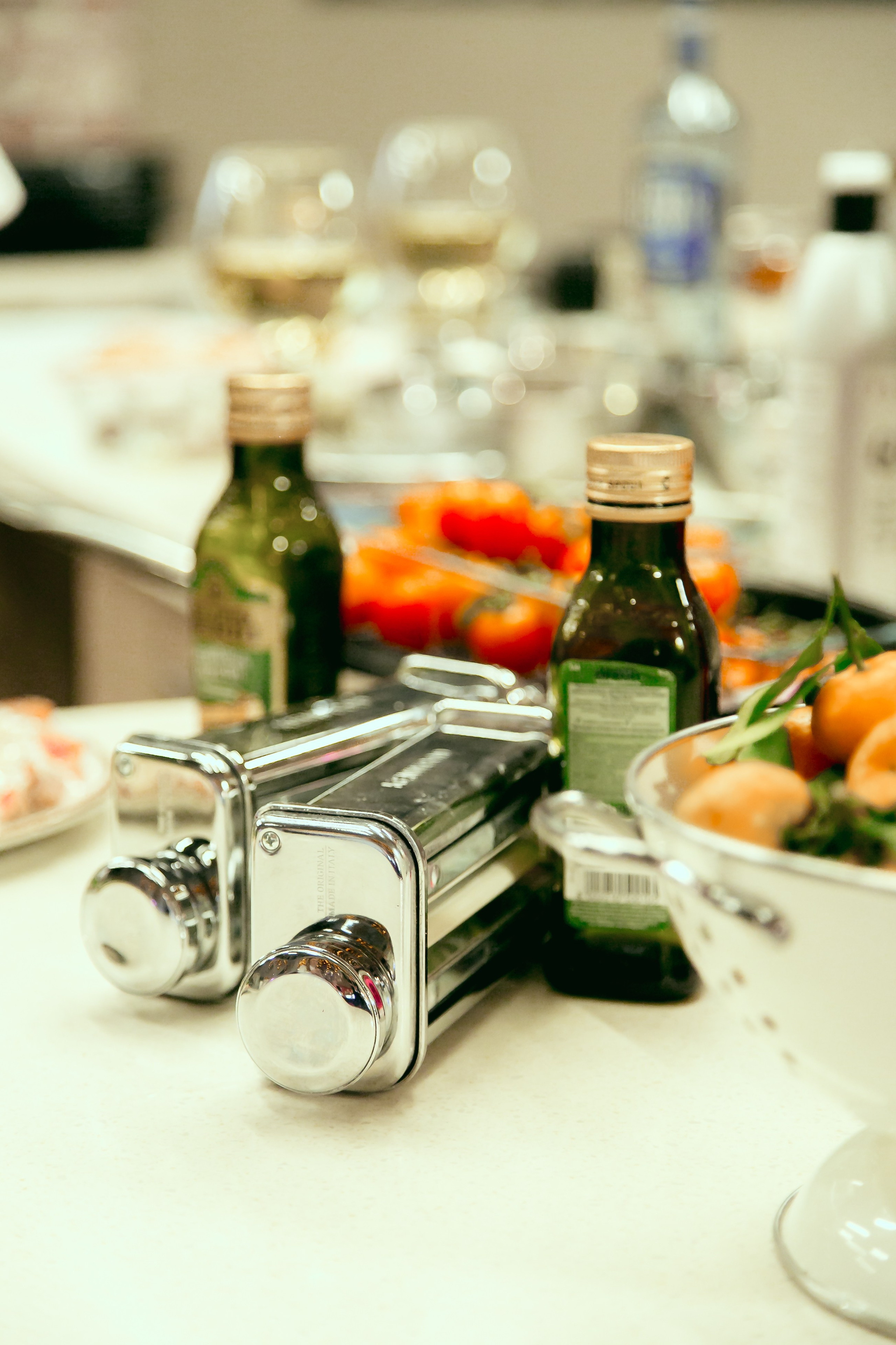 Кулинарный МК. Главная