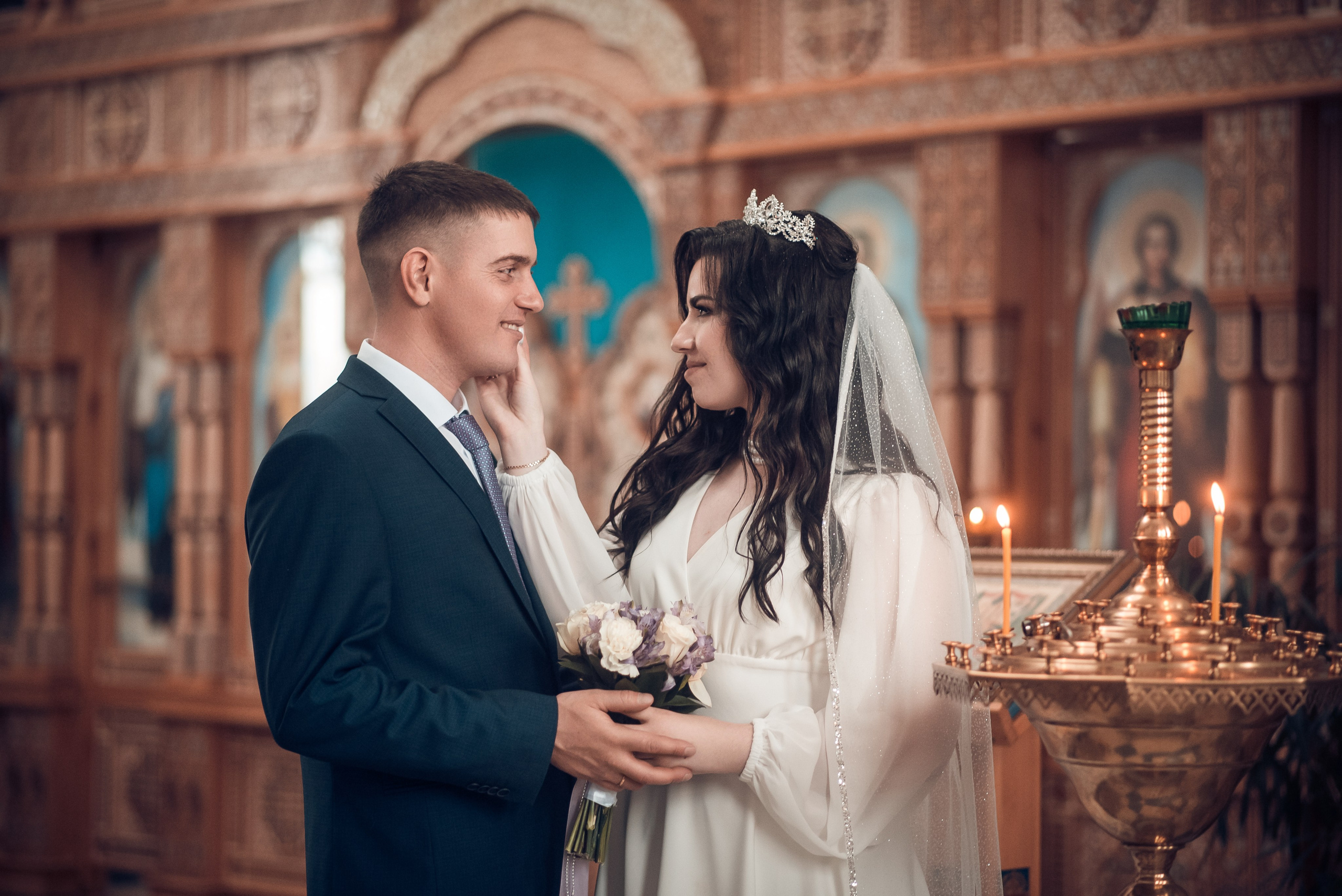 15.11.24 Wedding Day. Семейный фотограф в Барнауле