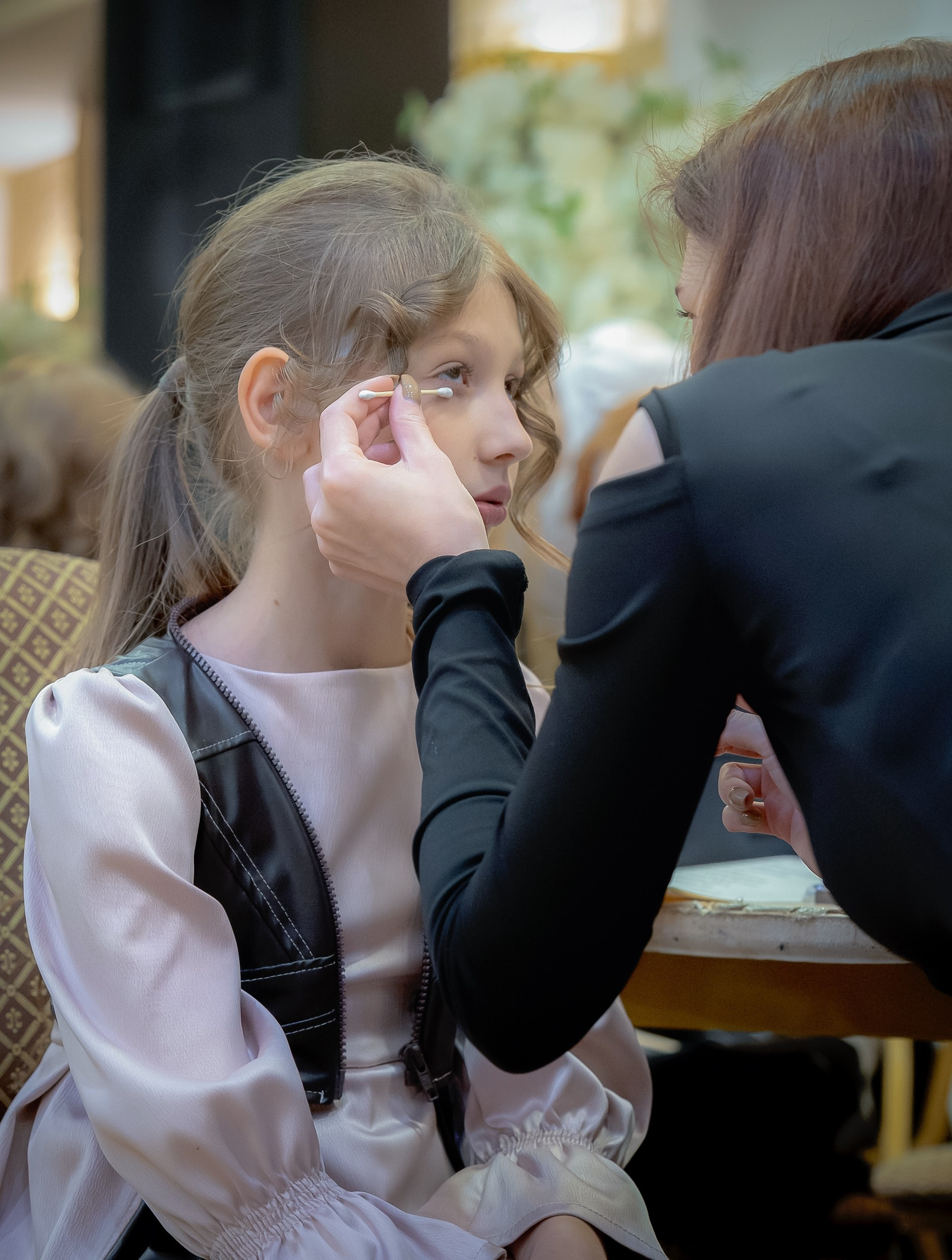 Седьмая «Неделя моды. Сибирь» в Тюмени