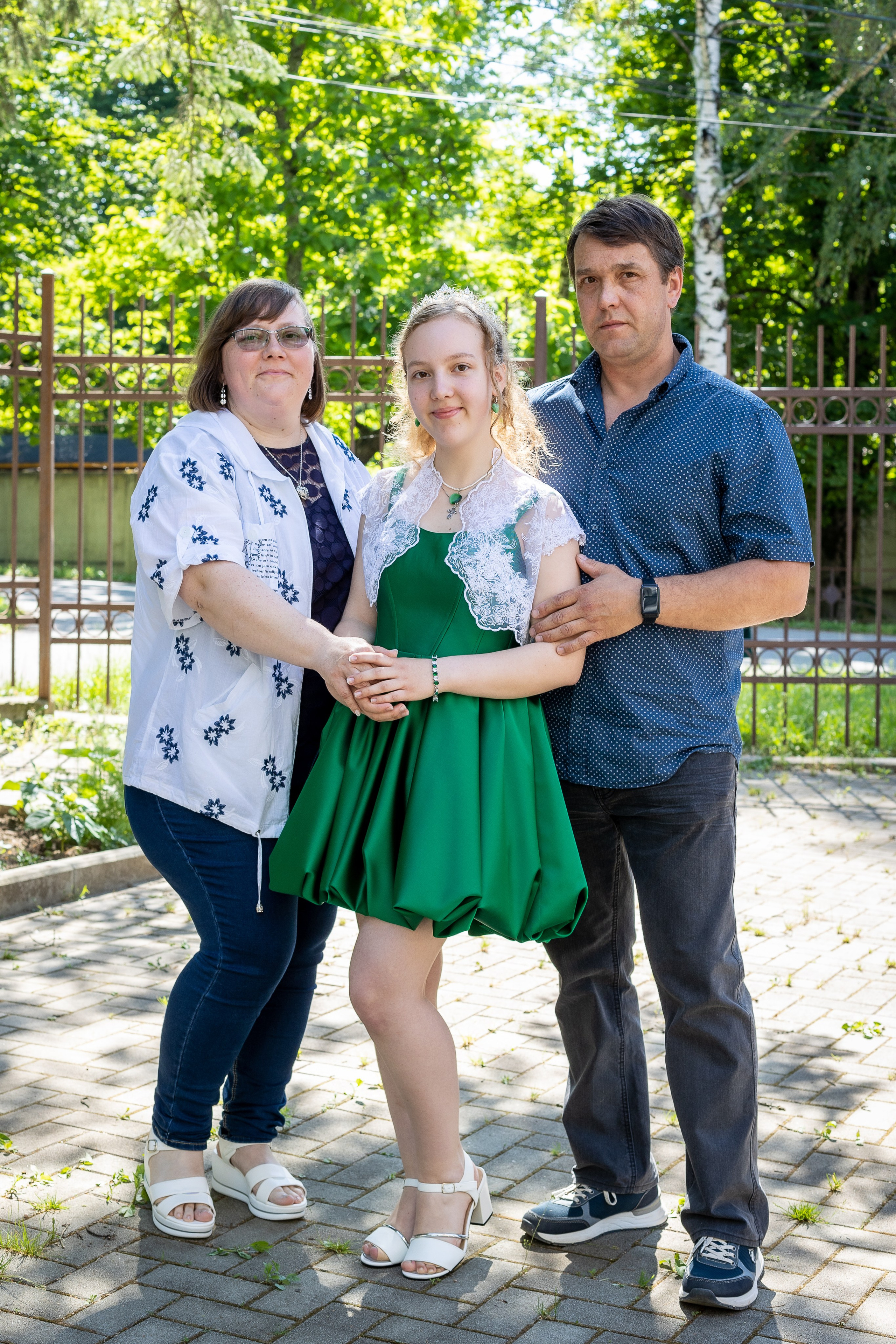 Вручение аттестата 2025. Выпускные альбомы Майкоп, Краснодар Елена Золотарева