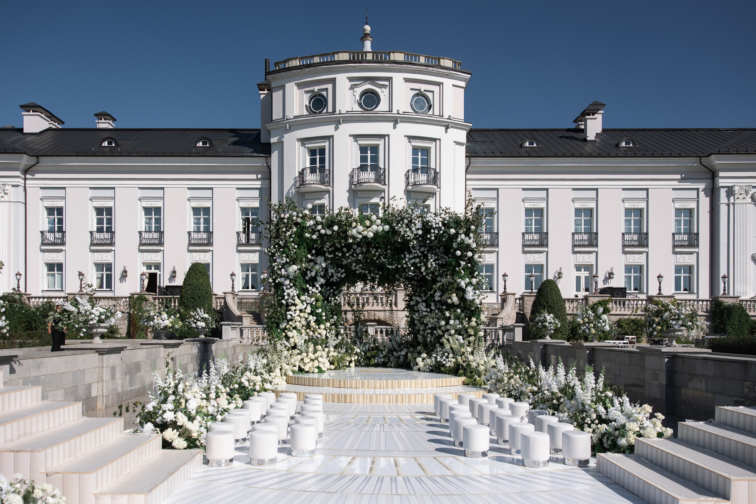 Гиорги и Елизавета. Свадебный и семейный фотограф Москва Екатерина Верижникова