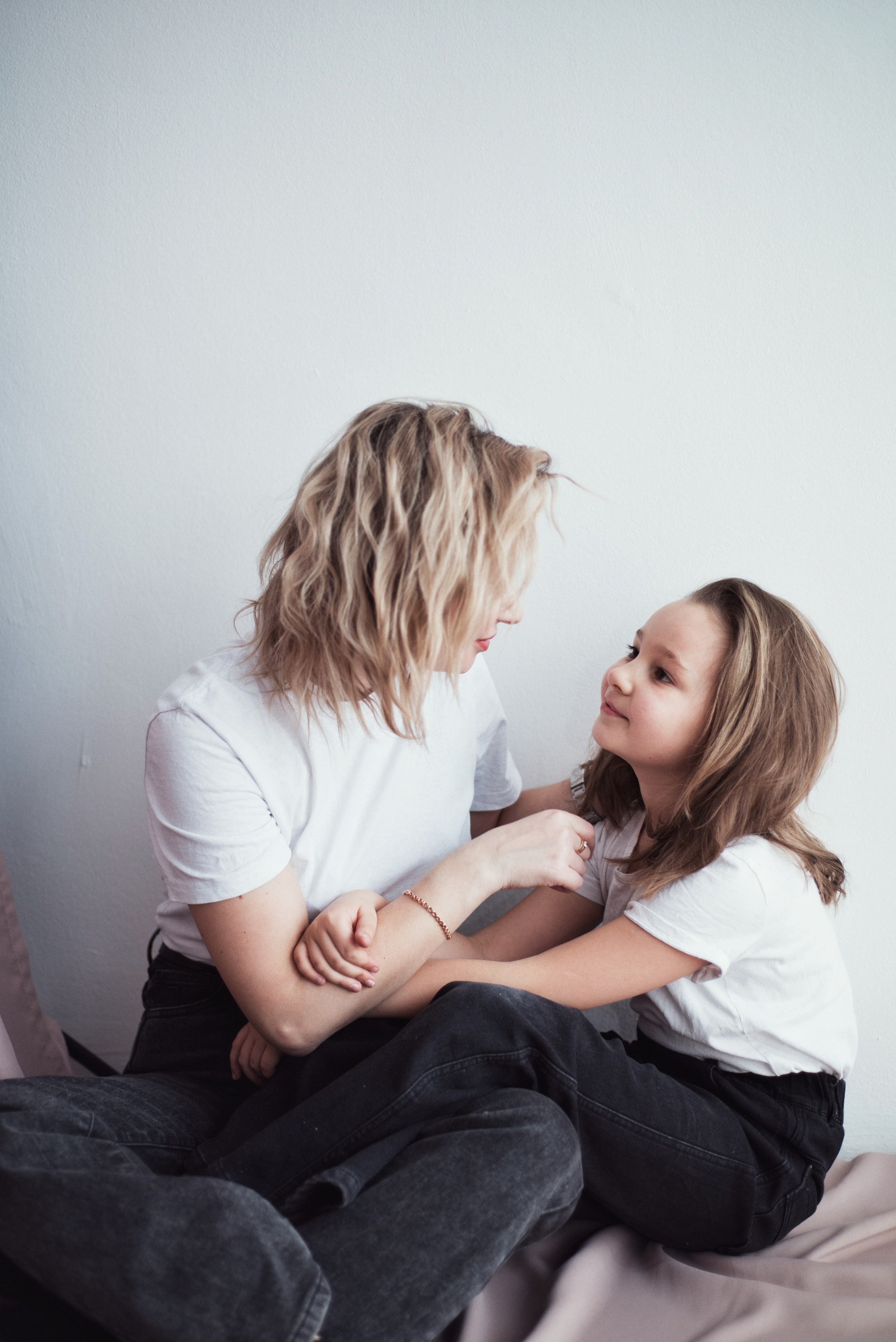 Семейная съемка. Главная