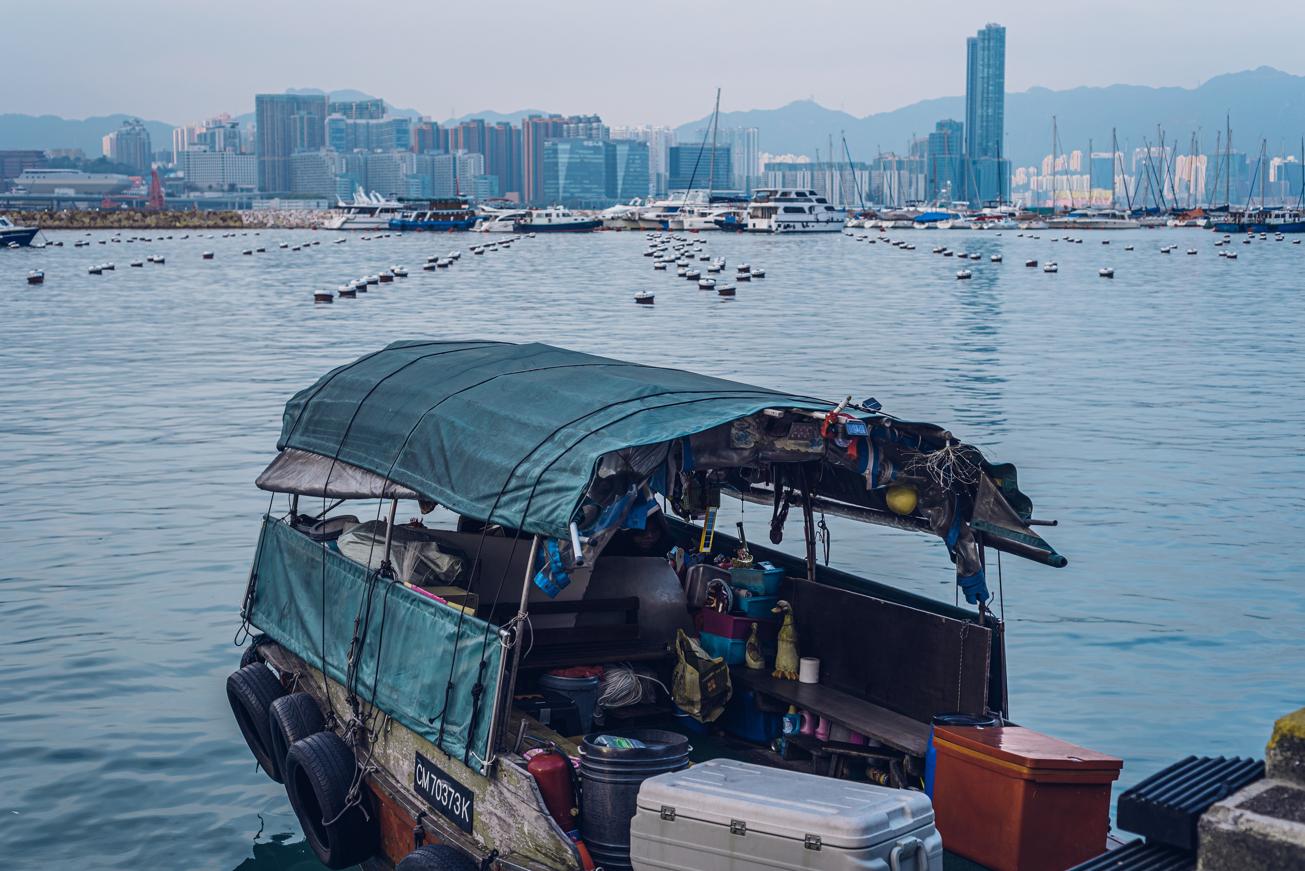 Гонконг 3. Коммерческий и предметный фотограф в Гуанчжоу Коваленко Александр