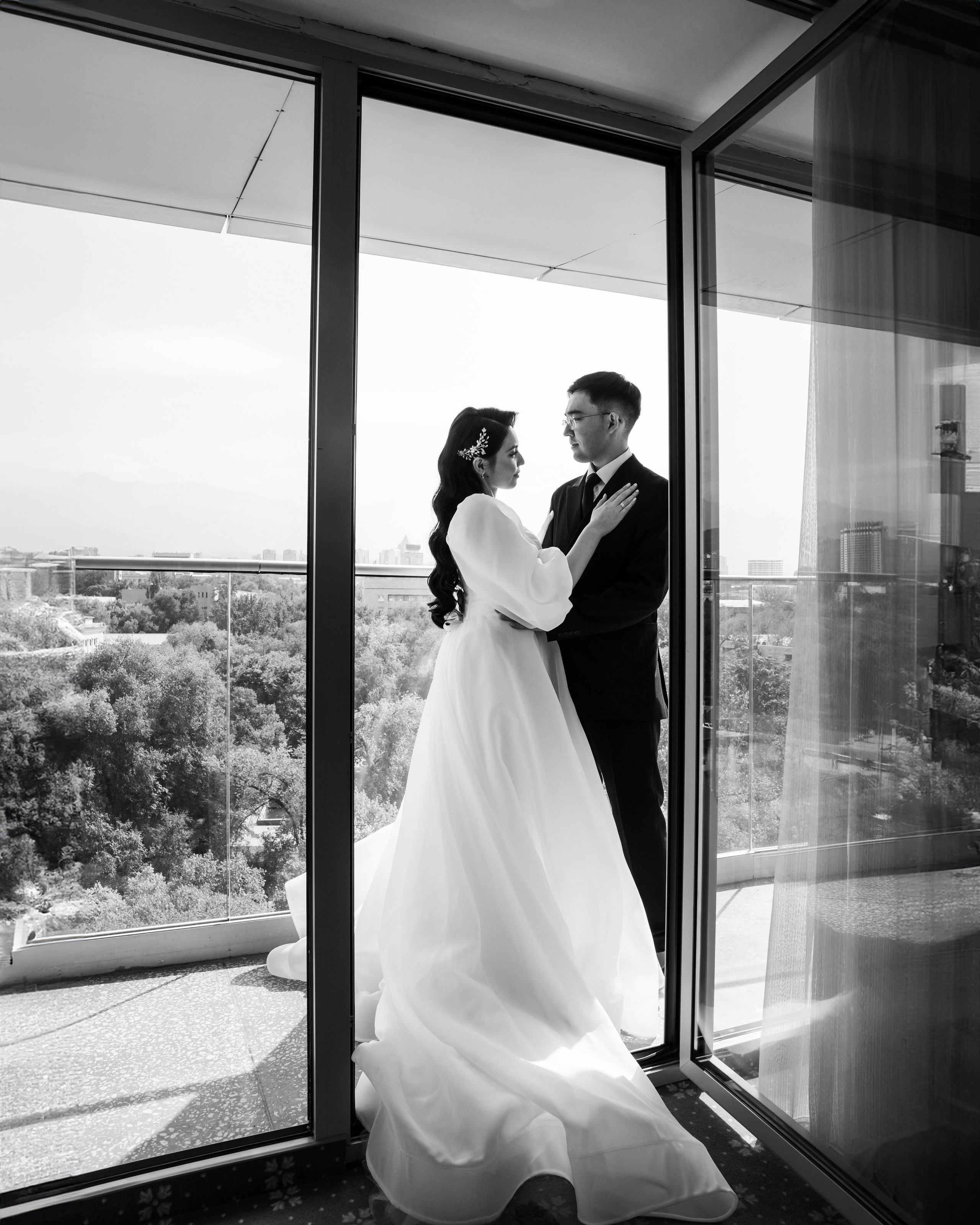 Парные/свадебные. Профессиональный, коммерческий, индивидуальный фотограф Талгат Бади