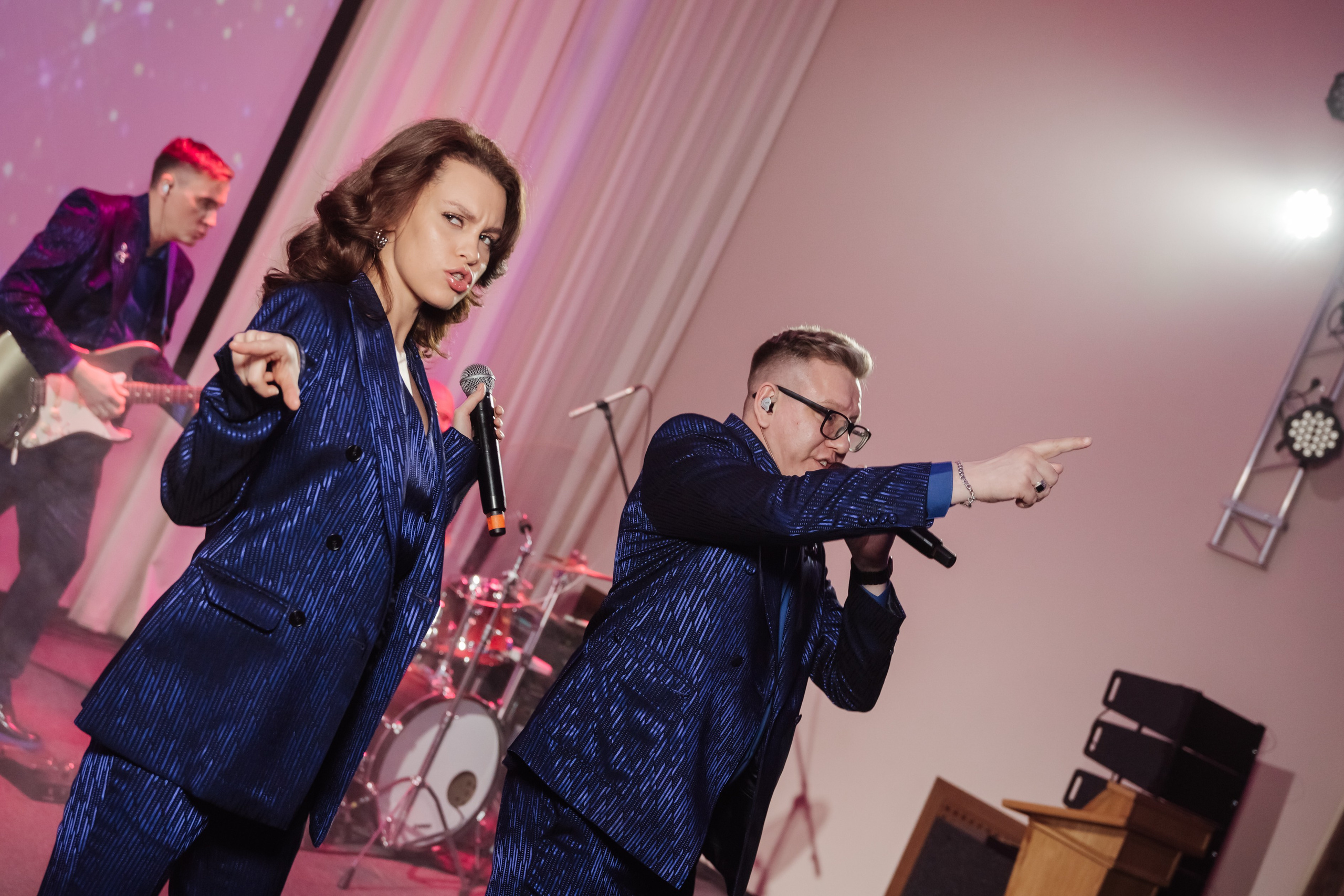 Конференции и мероприятия. Люксмедиа — это команда фотографов и видеографов. Город Казань. Дамир Сафин