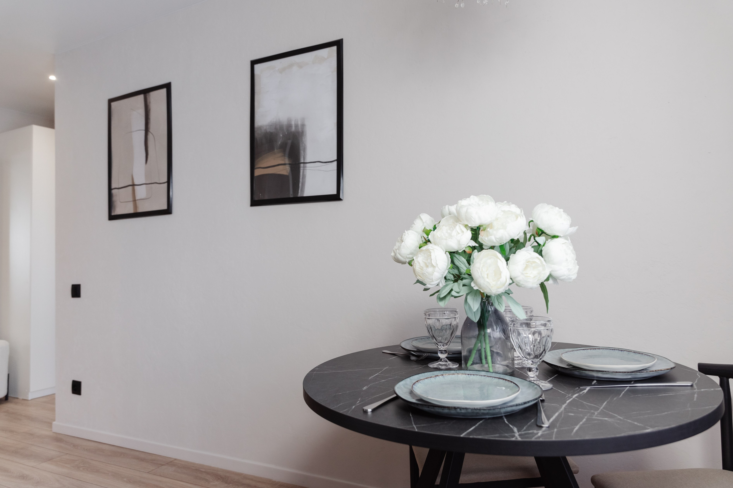 Интерьер и экстерьер. Люксмедиа — это команда фотографов и видеографов. Город Казань. Дамир Сафин