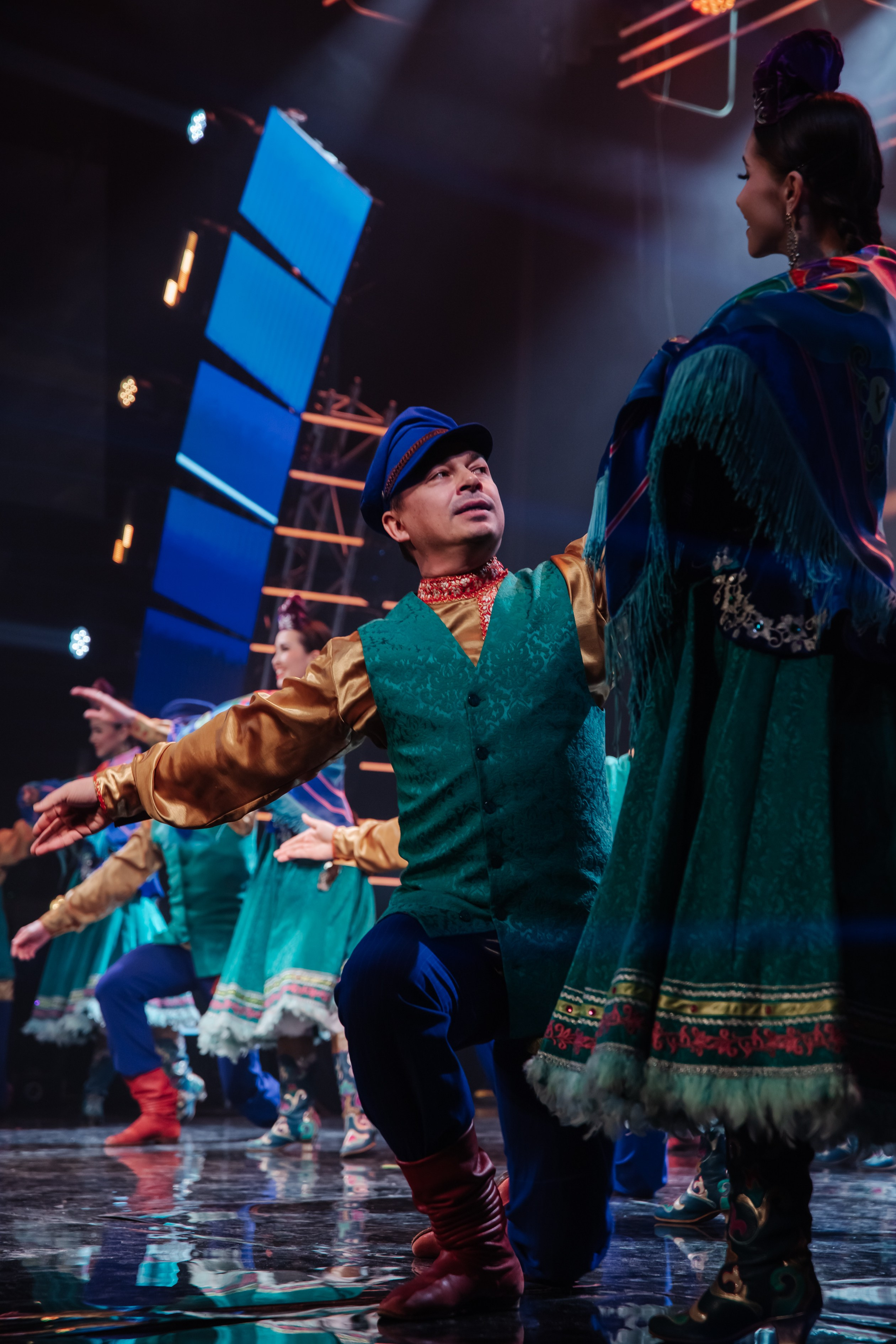 Конференции и мероприятия. Люксмедиа — это команда фотографов и видеографов. Город Казань. Дамир Сафин