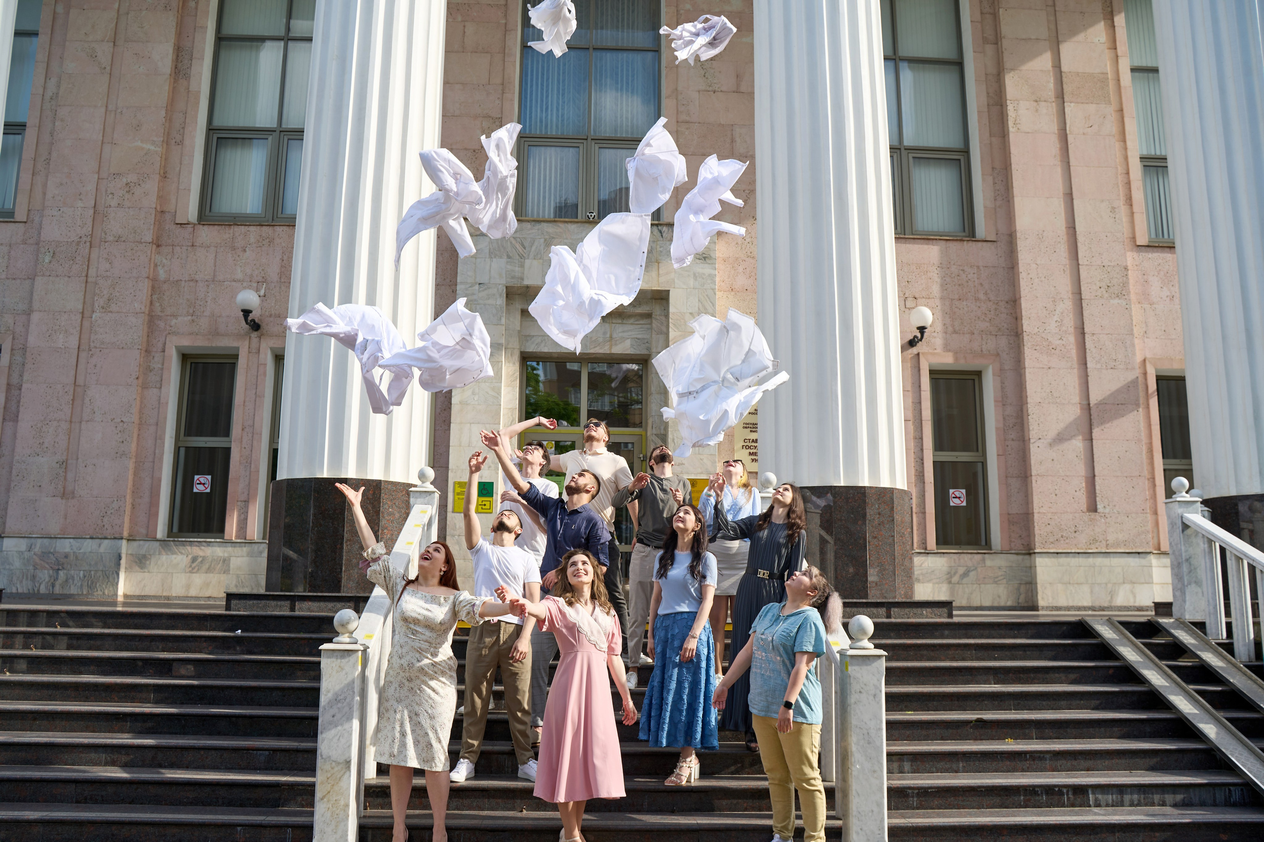 Выпускные альбомы для студентов медиков и не только…. Выпускные альбомы в Ставрополе
