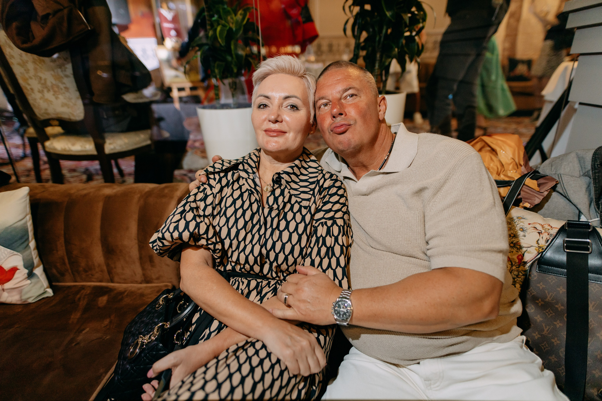 Открытие ресторана. Фото и видео съемка. Андрей Ионов