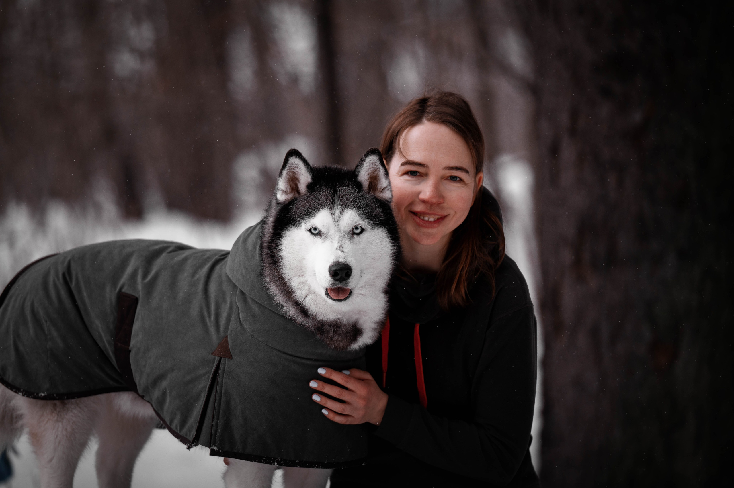 Шанель. Фотограф-анималист