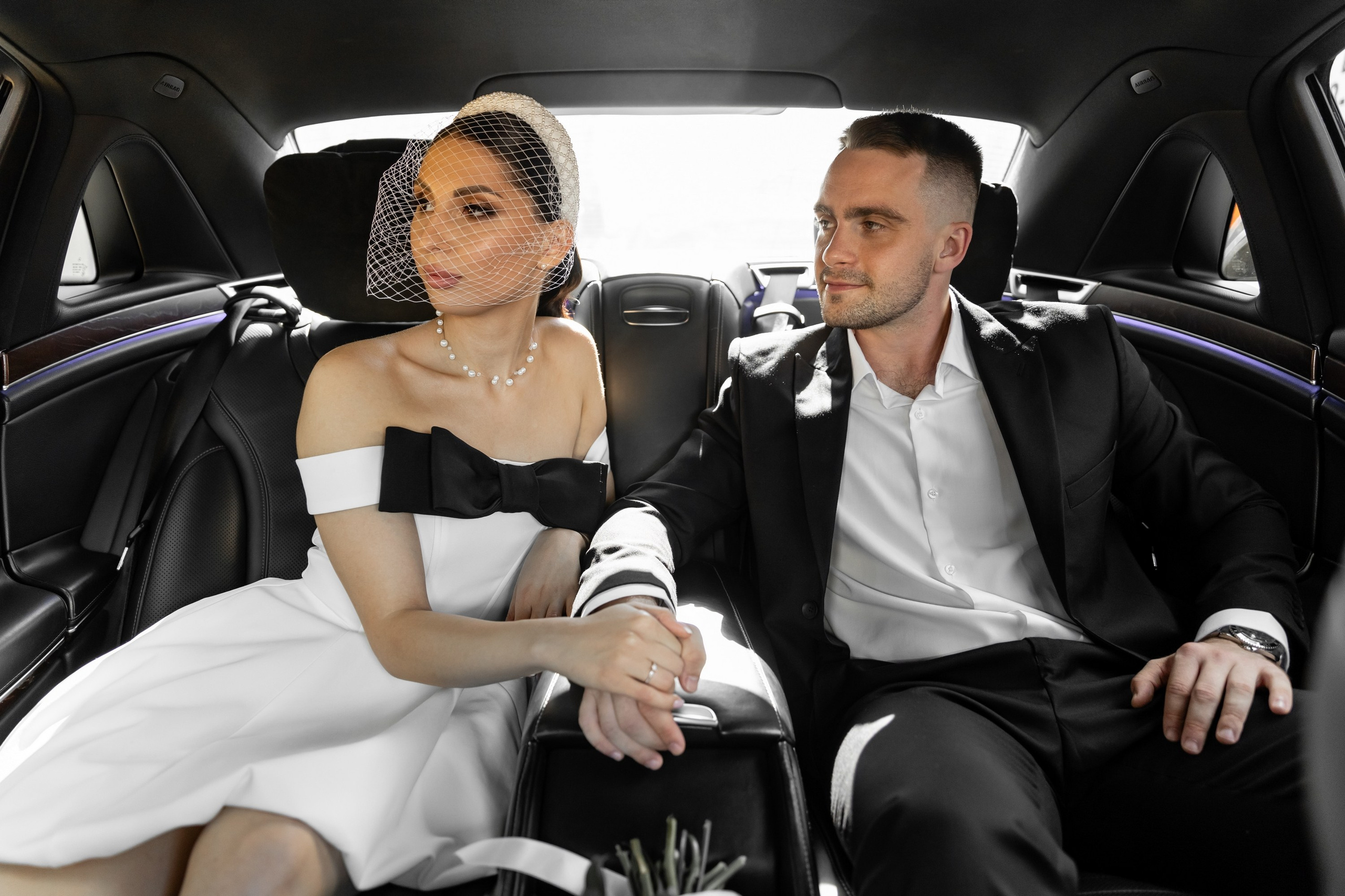 Дарья и Артём. Татьяна Чернышова свадебный фотограф Москва